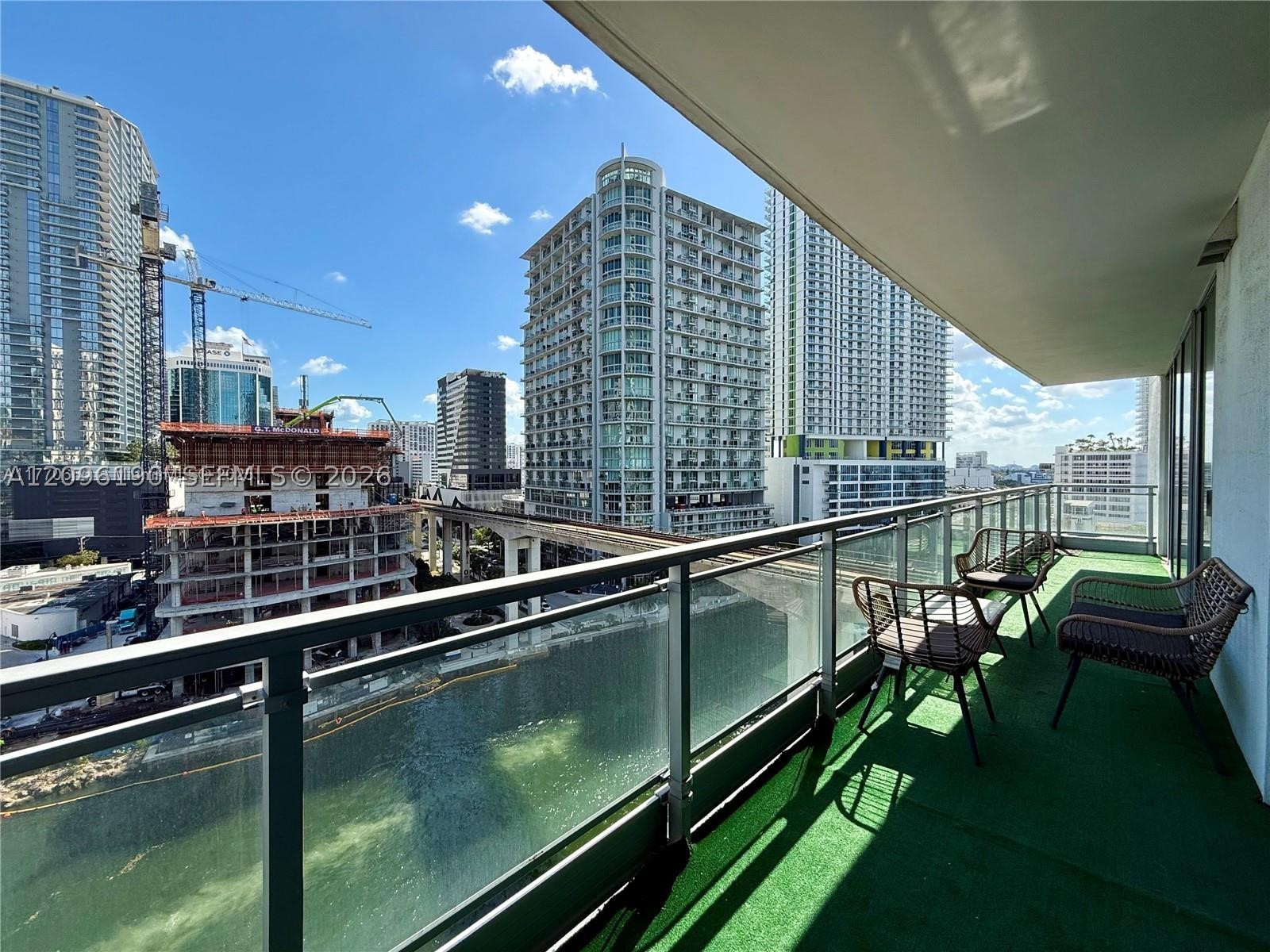 92 SW 3rd St #1104 Miami, FL 33130