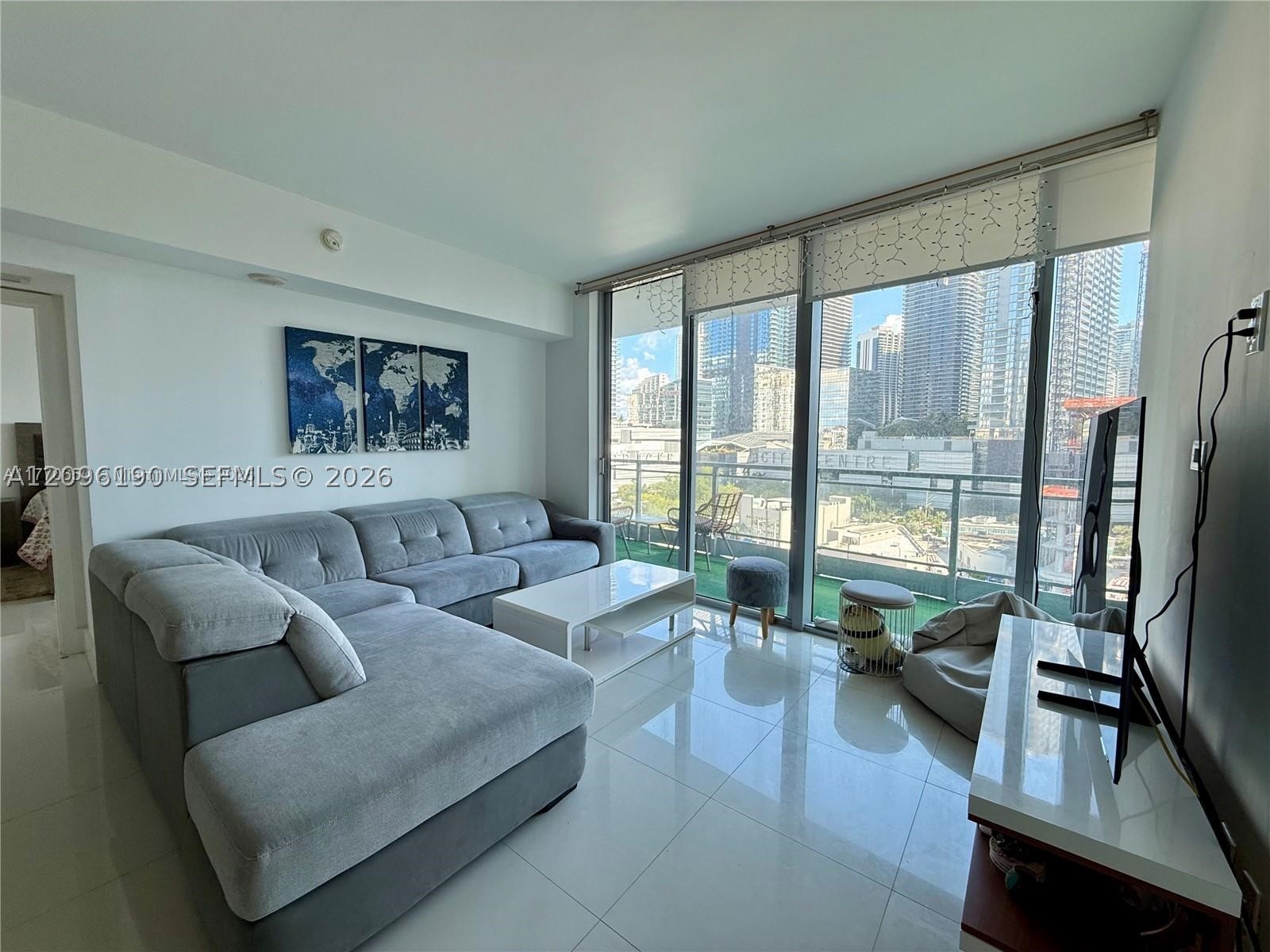 92 SW 3rd St #1104 Miami, FL 33130