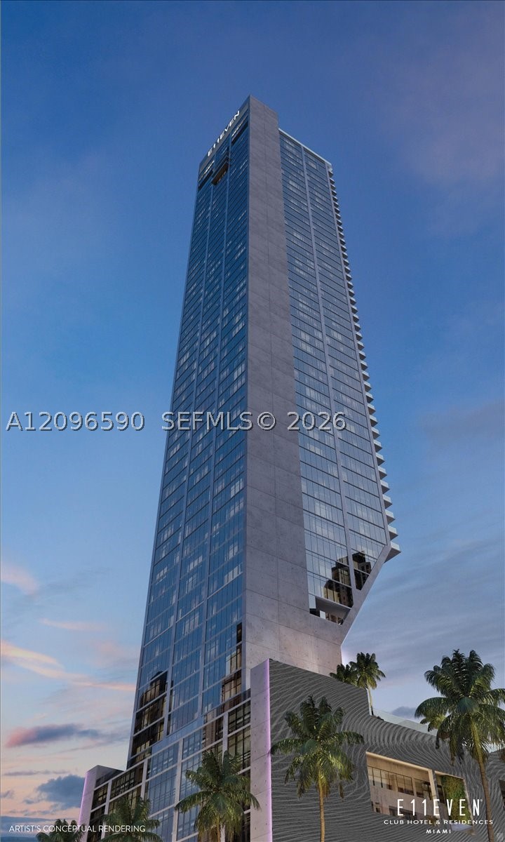 image E11EVEN Hotel & Residences0