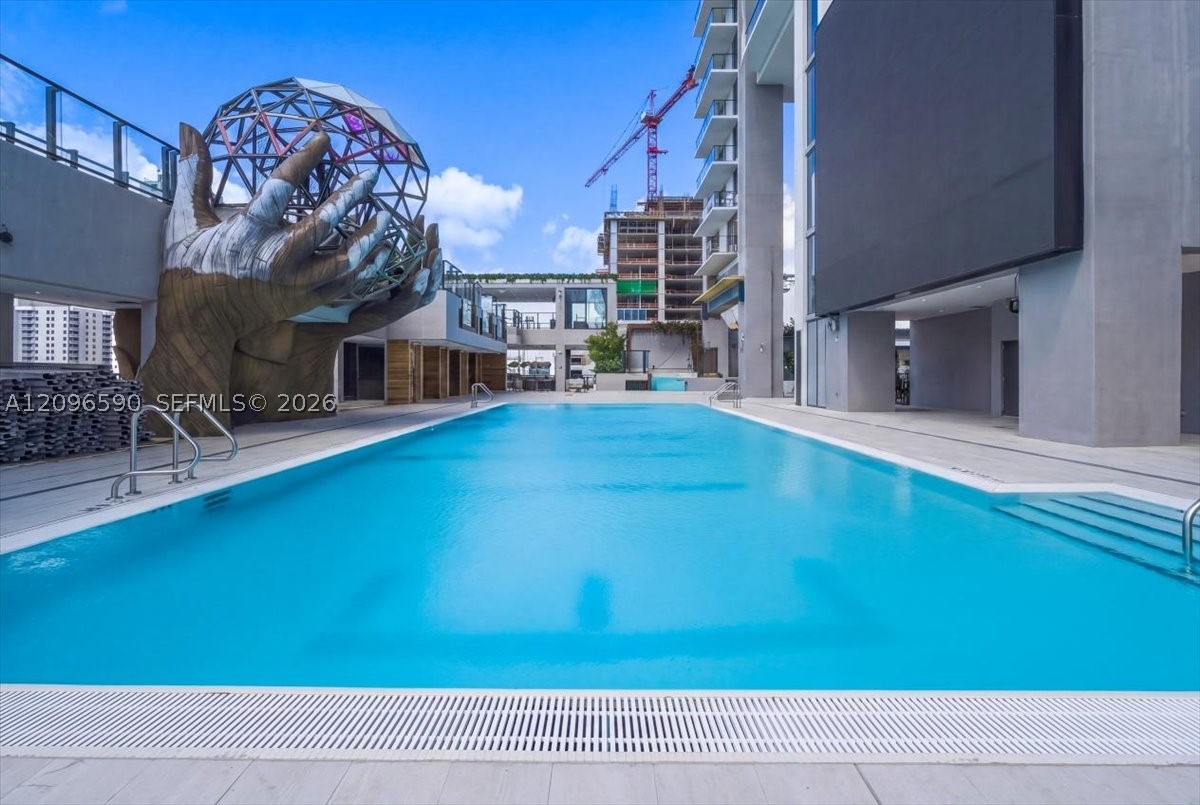 image E11EVEN Hotel & Residences26