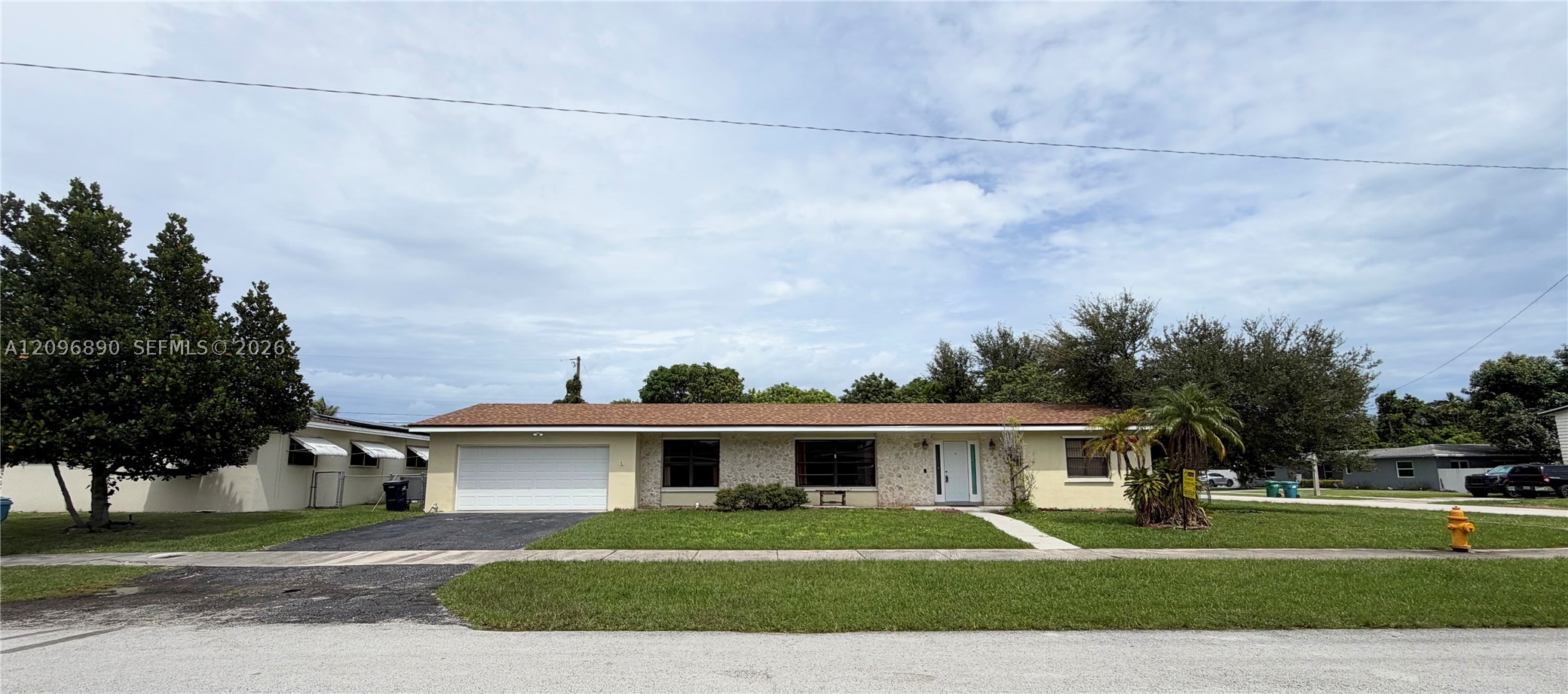 9741 SW 159th St