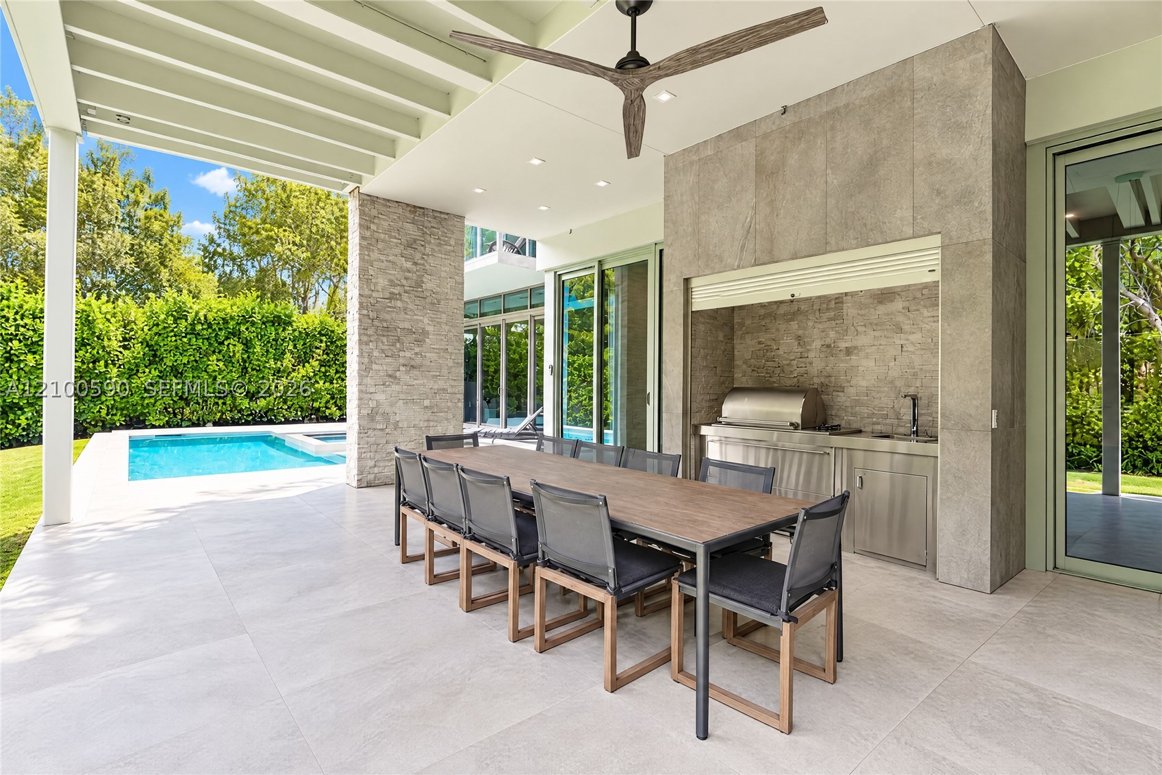 110 Reef Ln #10 Key Biscayne, FL 33149