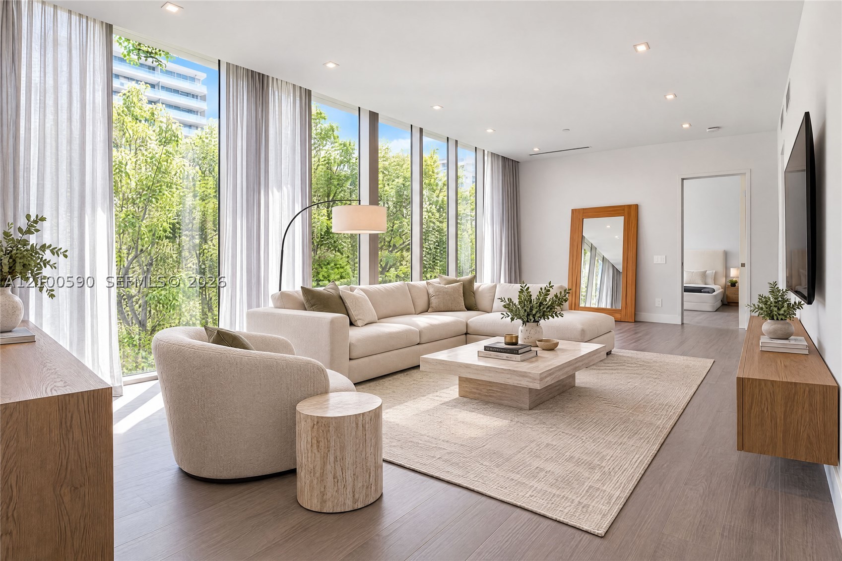 110 Reef Ln #10 Key Biscayne, FL 33149