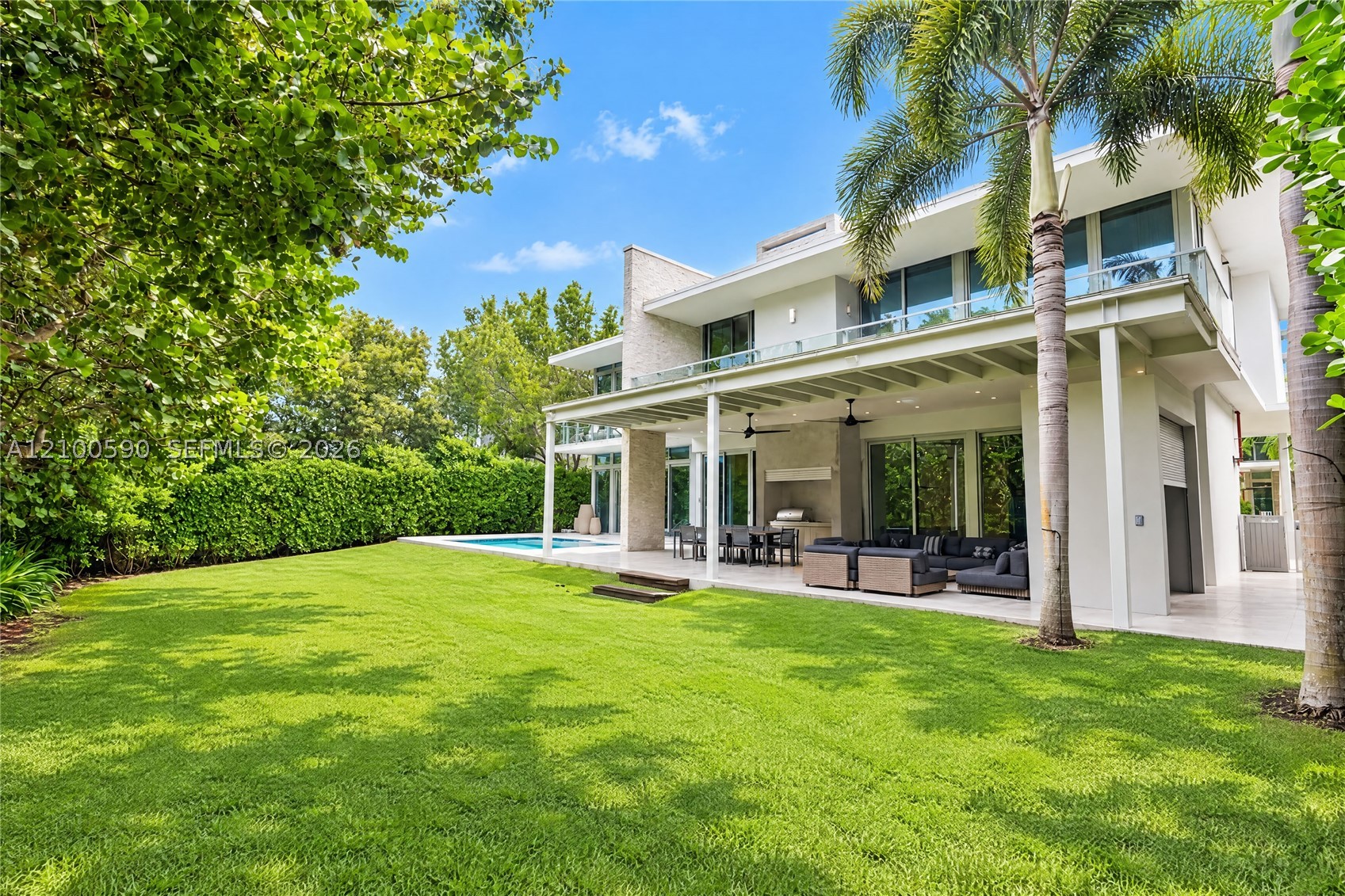 110 Reef Ln #10 Key Biscayne, FL 33149