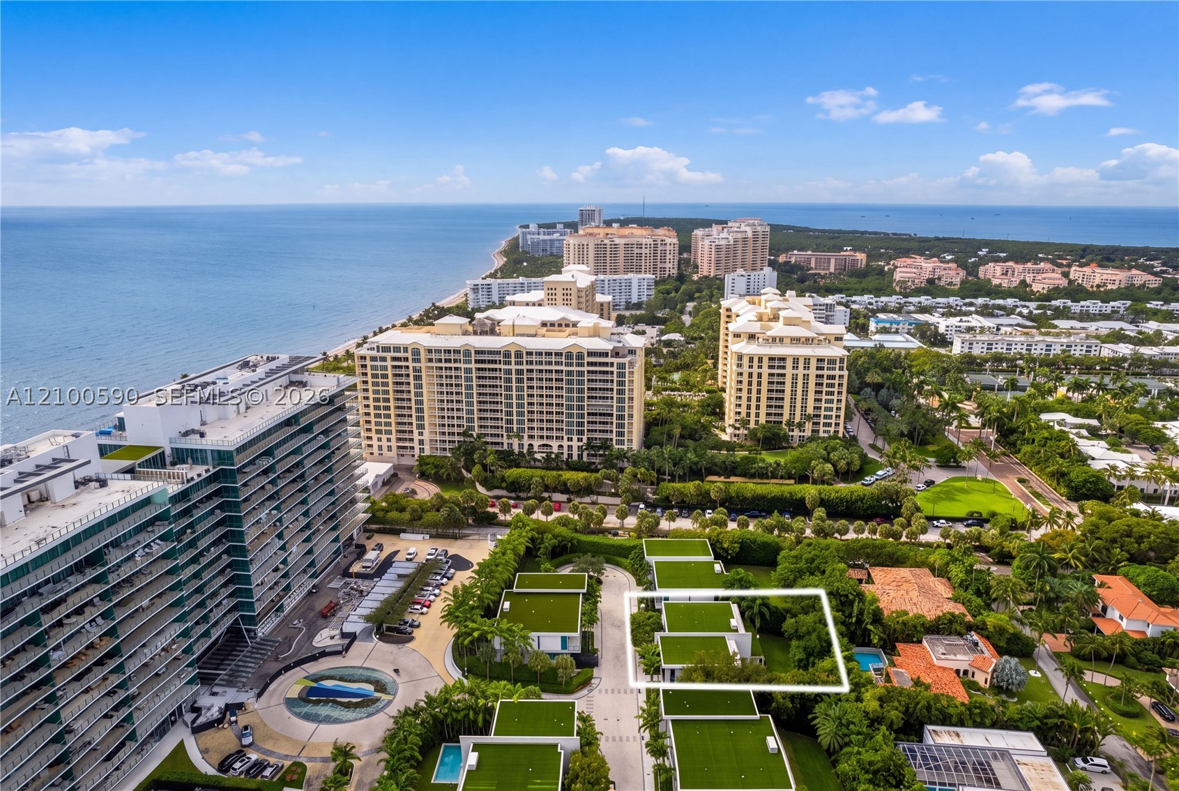 110 Reef Ln #10 Key Biscayne, FL 33149