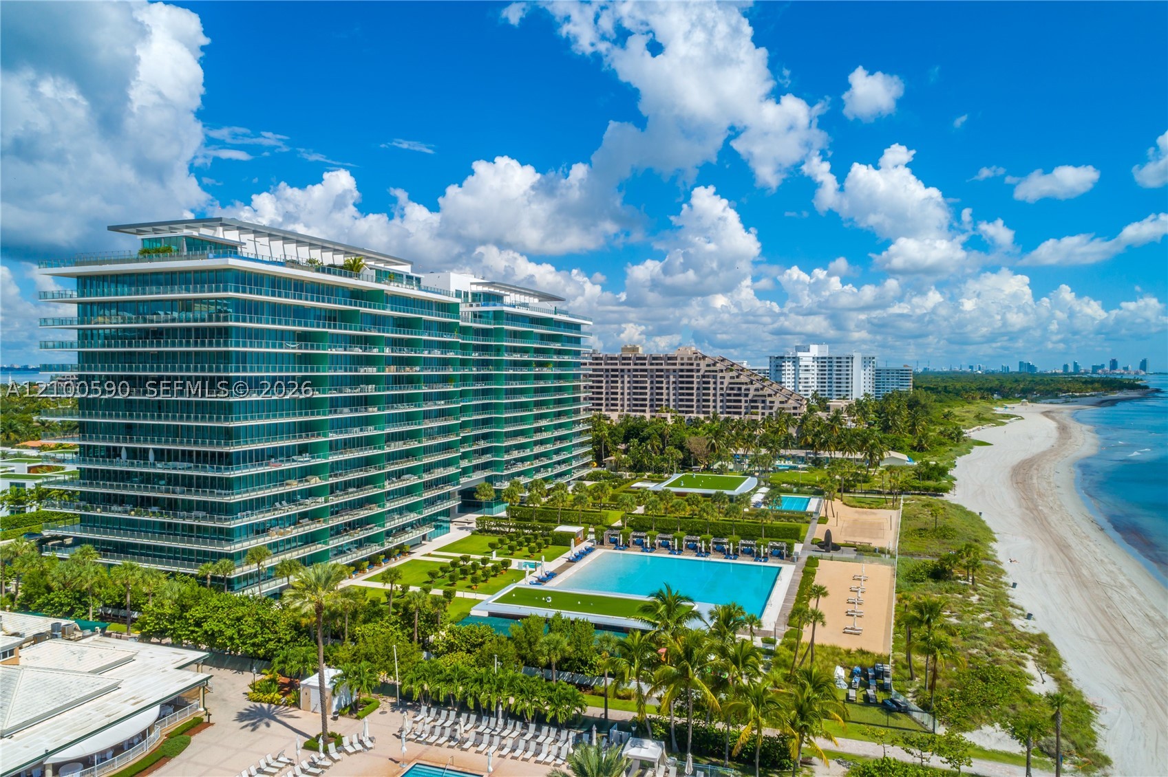 110 Reef Ln #10 Key Biscayne, FL 33149