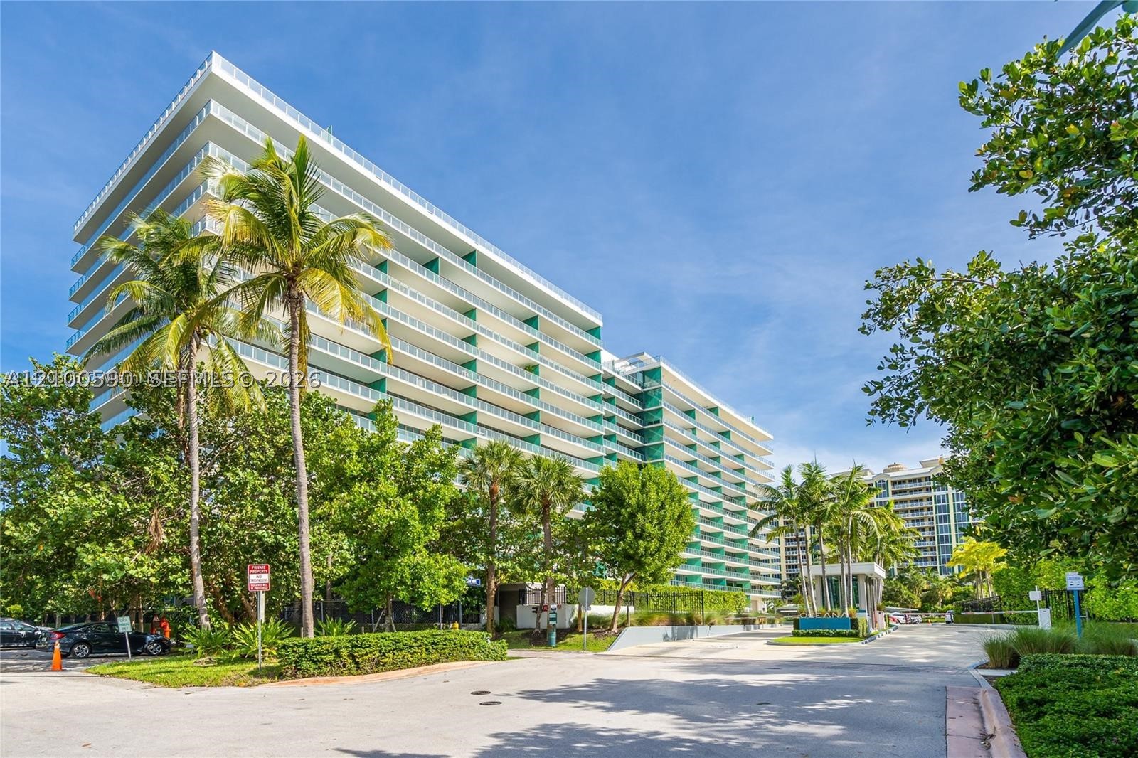110 Reef Ln #10 Key Biscayne, FL 33149