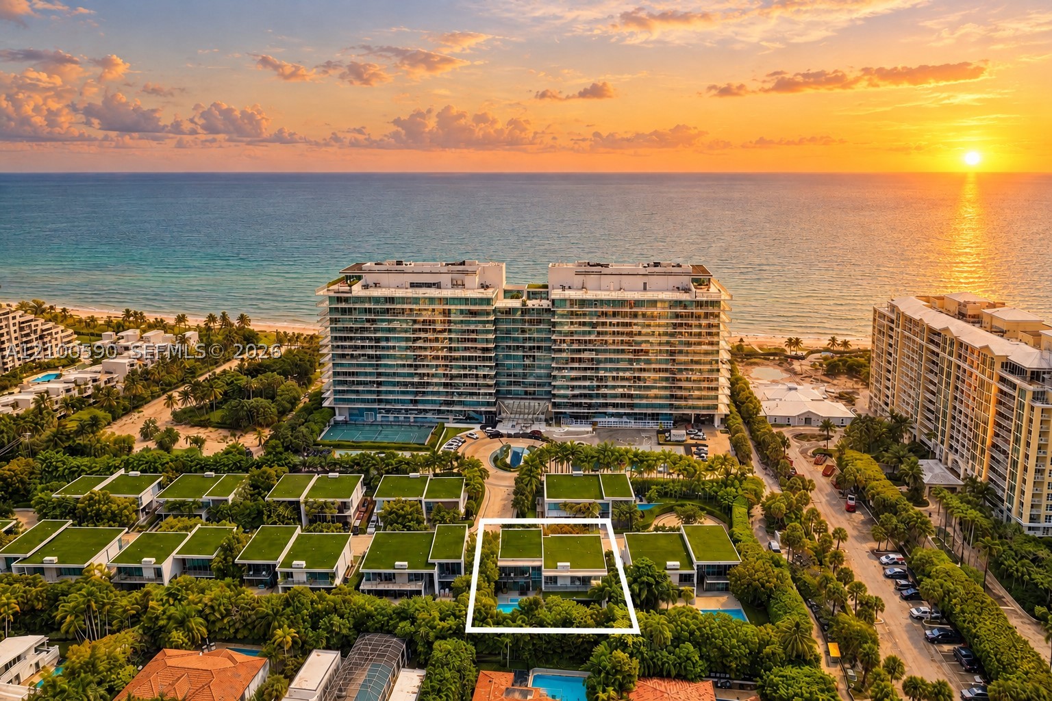 110 Reef Ln #10 Key Biscayne, FL 33149