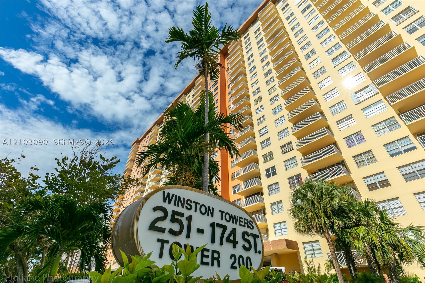 image Winston Towers 20038