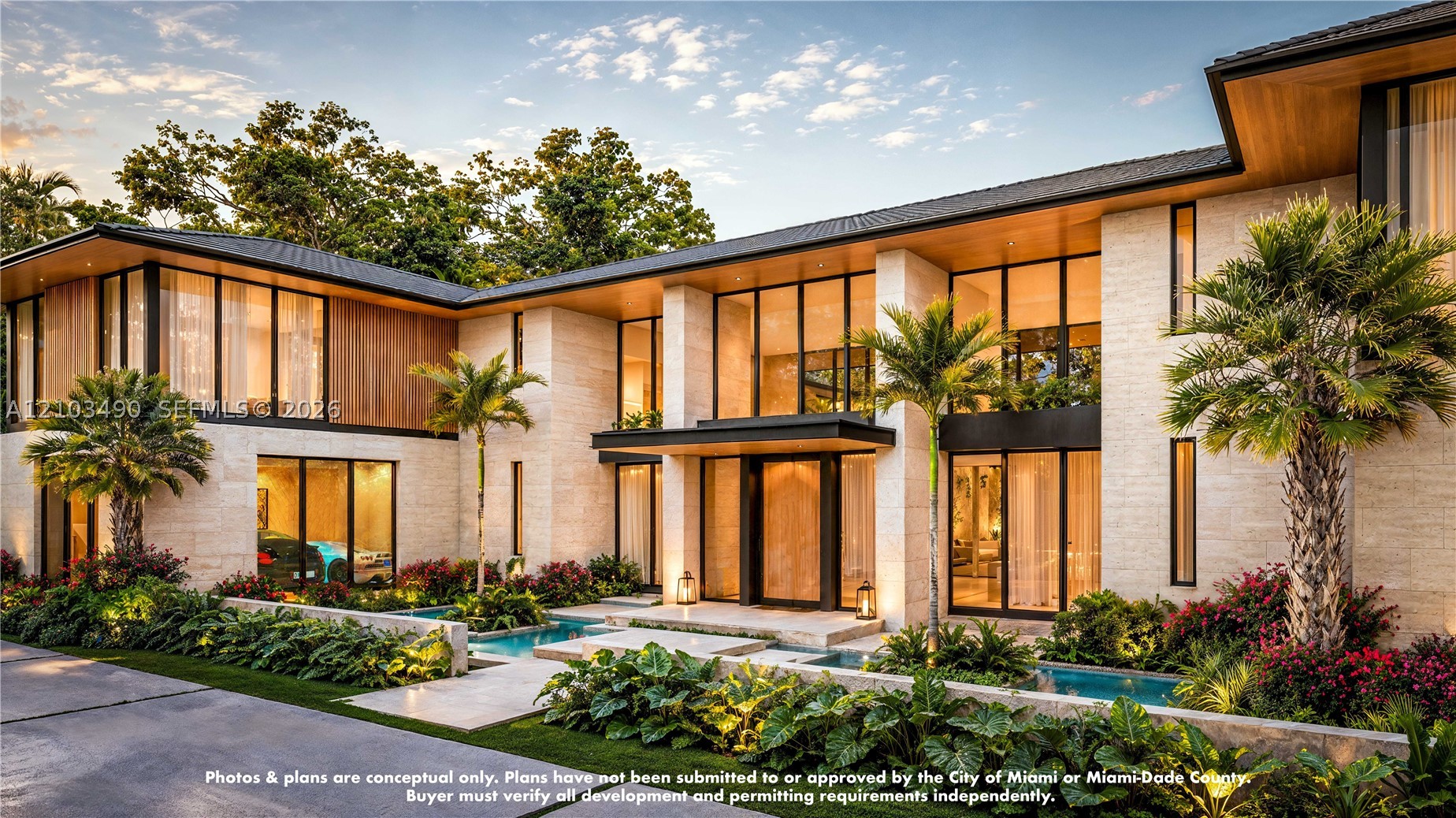 5600 Oakwood Ln Coral Gables, FL 33156