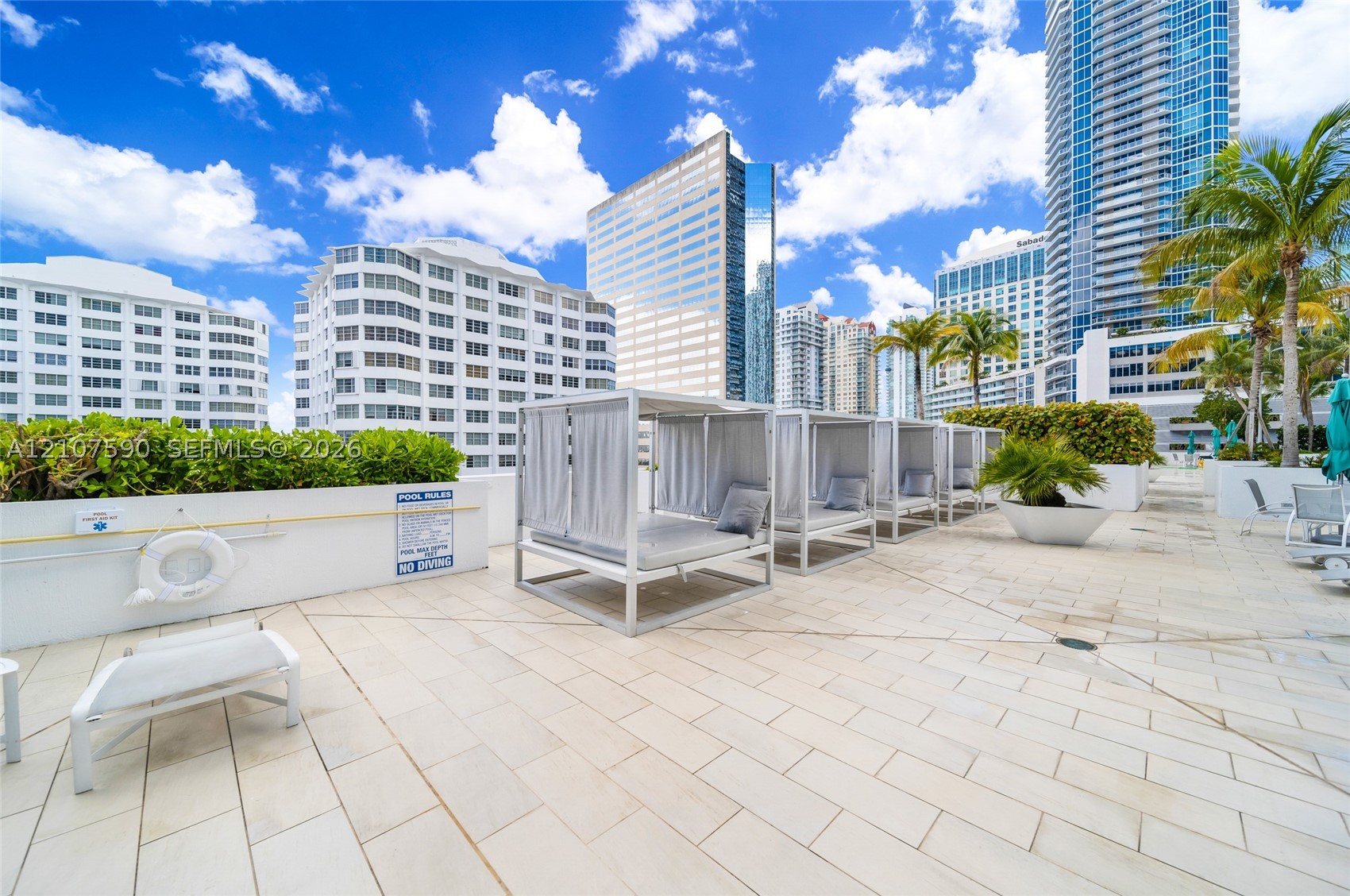 image The Plaza on Brickell East28