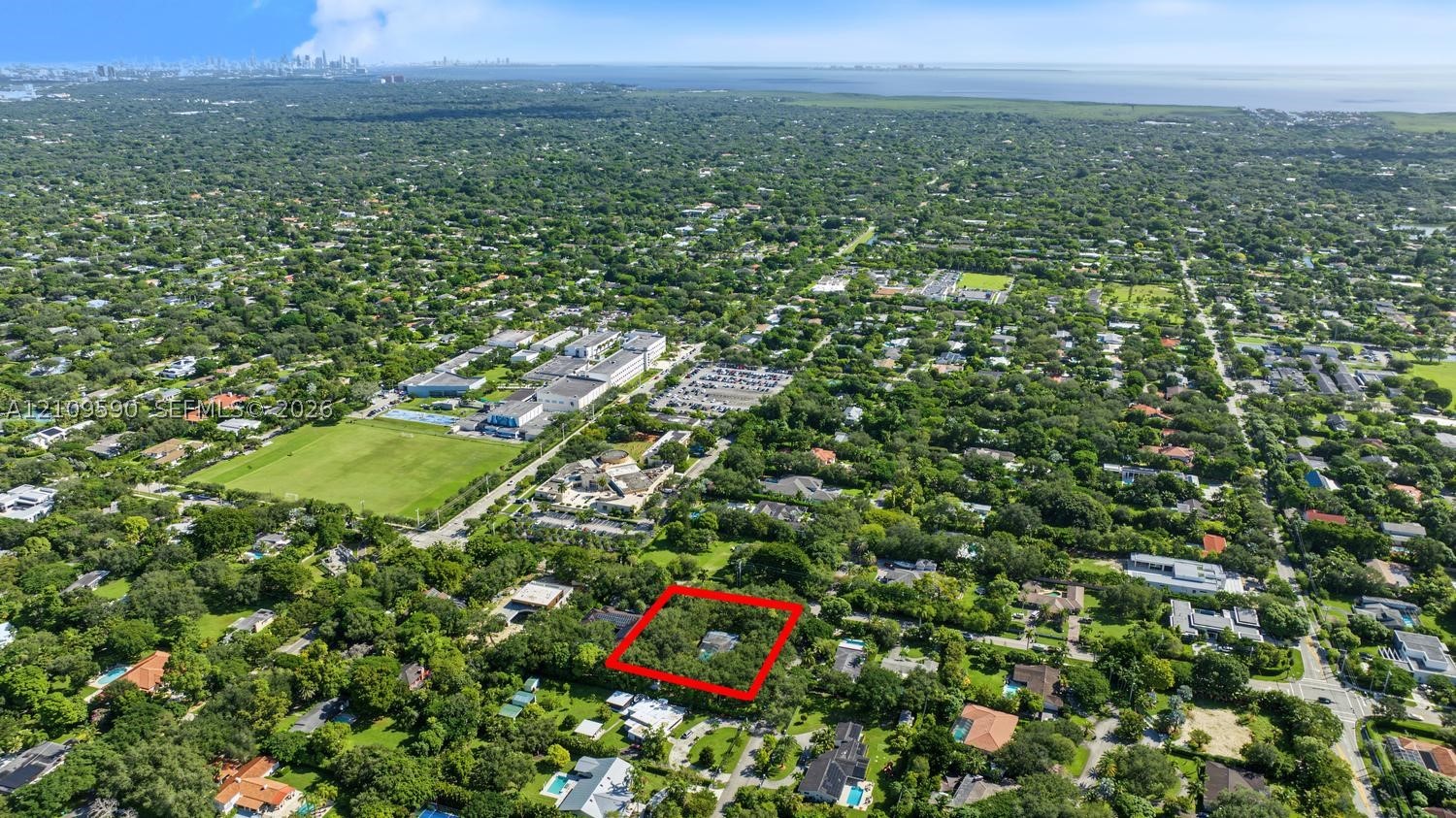 7715 SW 122nd St Pinecrest, FL 33156