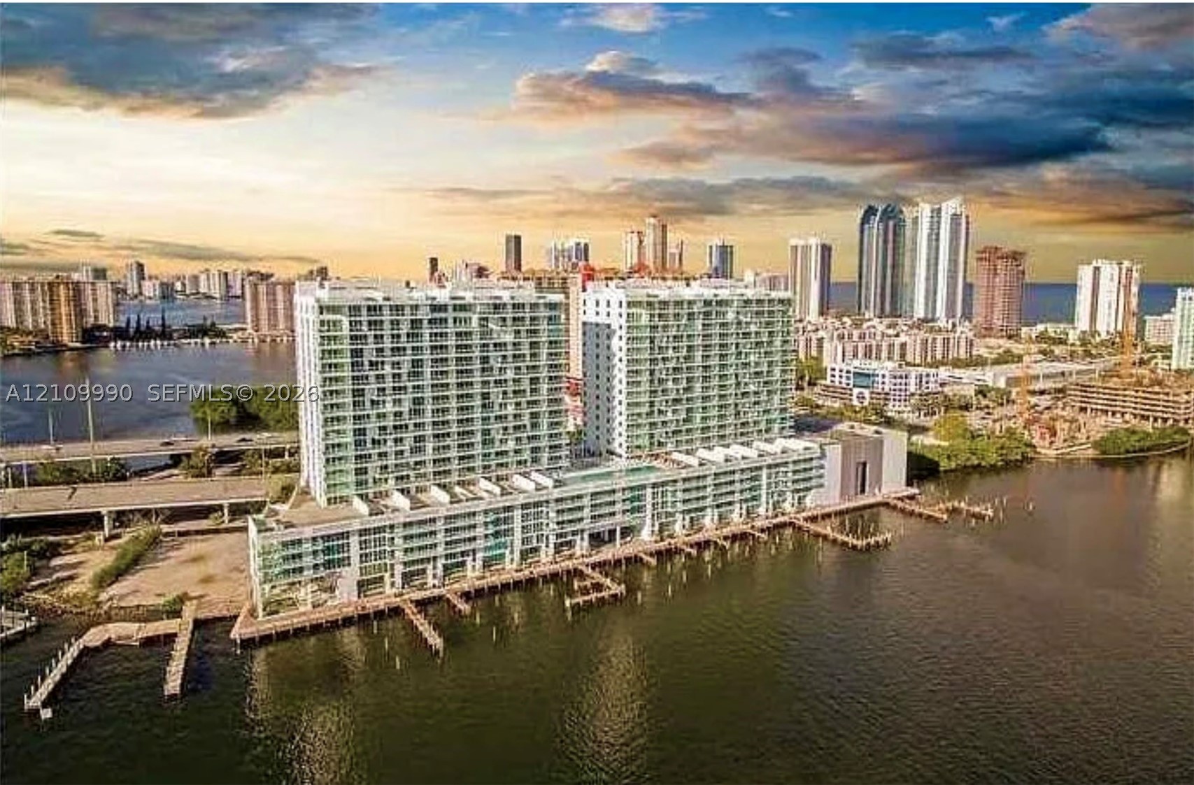 400 Sunny Isles Blvd #1404