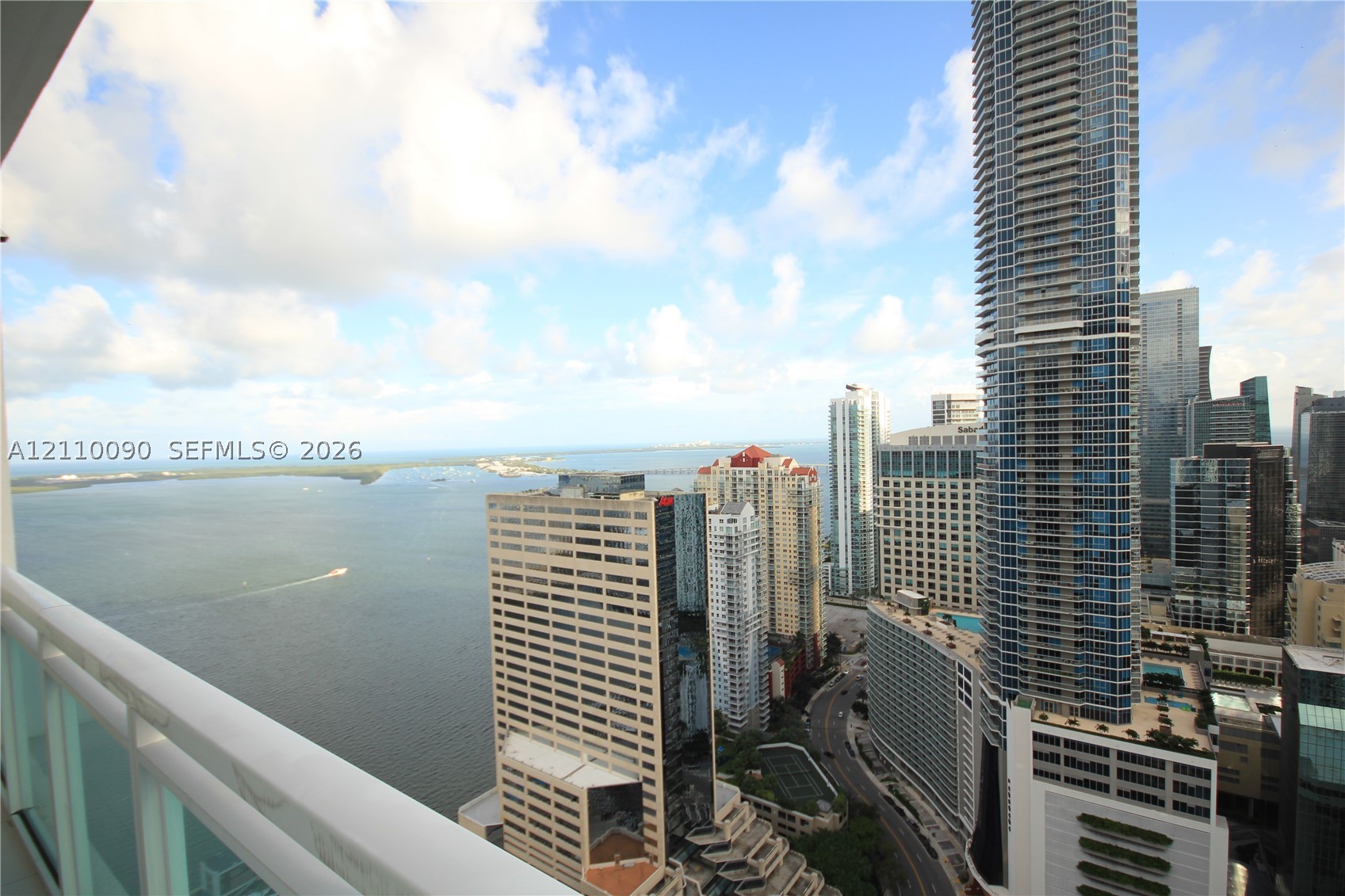 950 Brickell Bay Dr #4109 Miami, FL 33131
