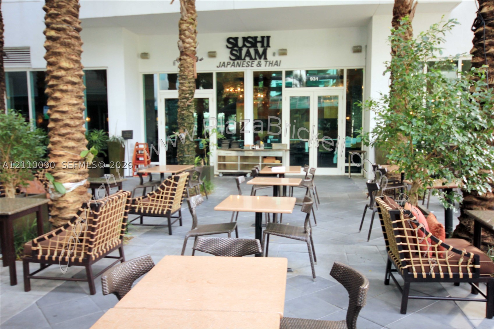 950 Brickell Bay Dr #4109 Miami, FL 33131