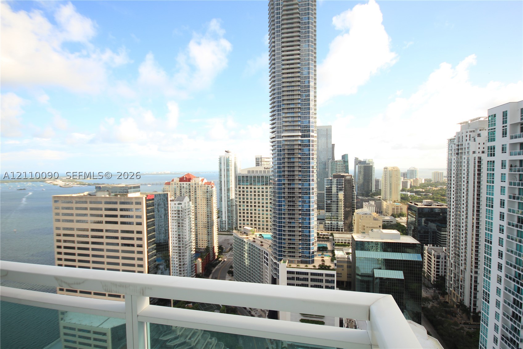950 Brickell Bay Dr #4109 Miami, FL 33131