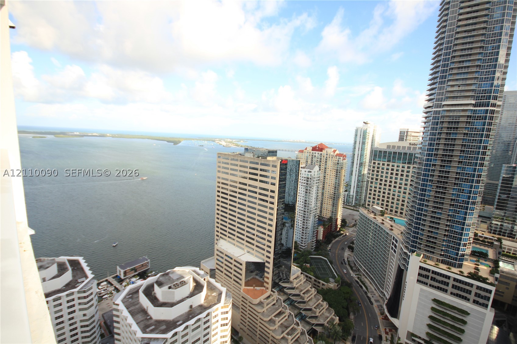 950 Brickell Bay Dr #4109 Miami, FL 33131