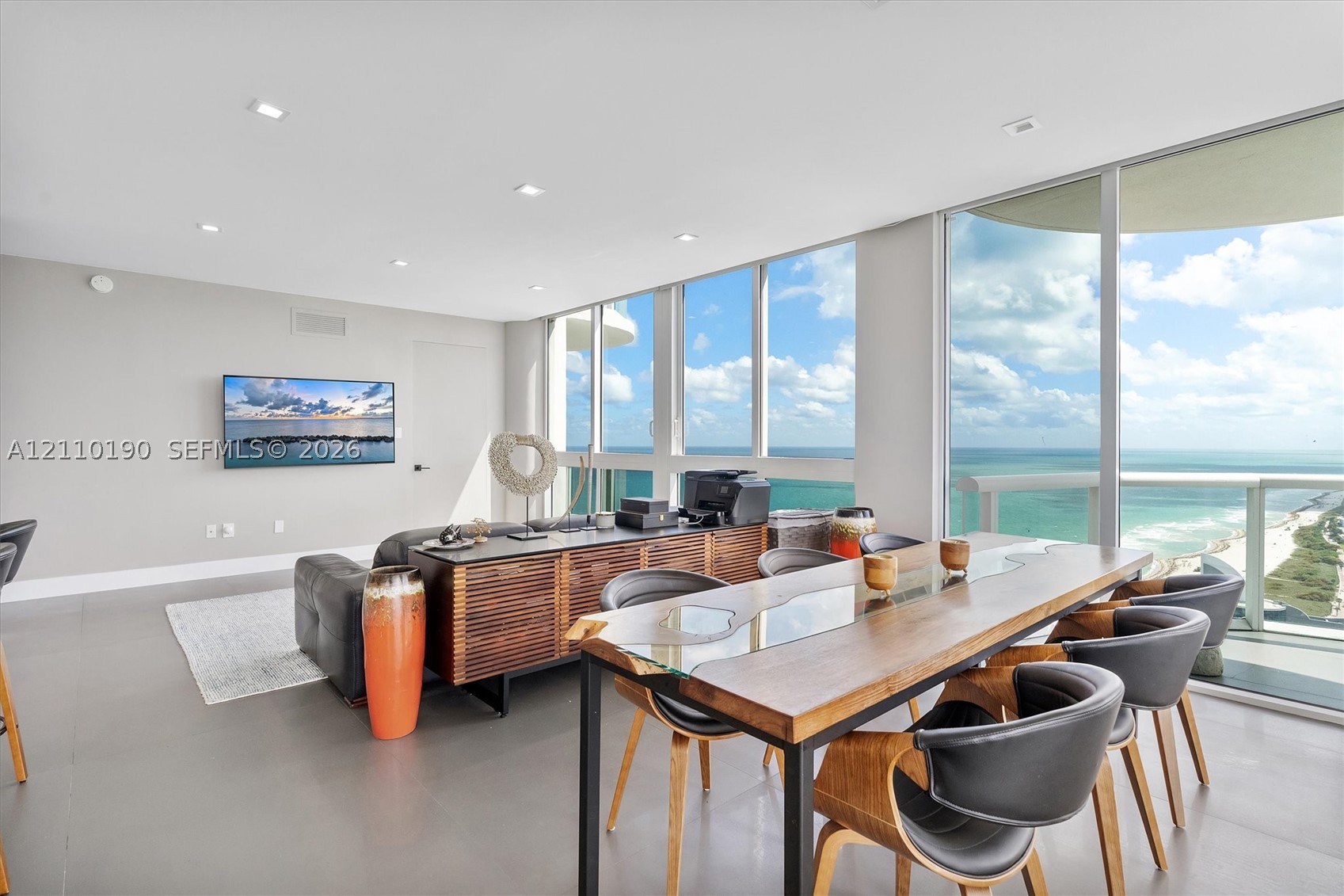 6365 Collins Ave #4307