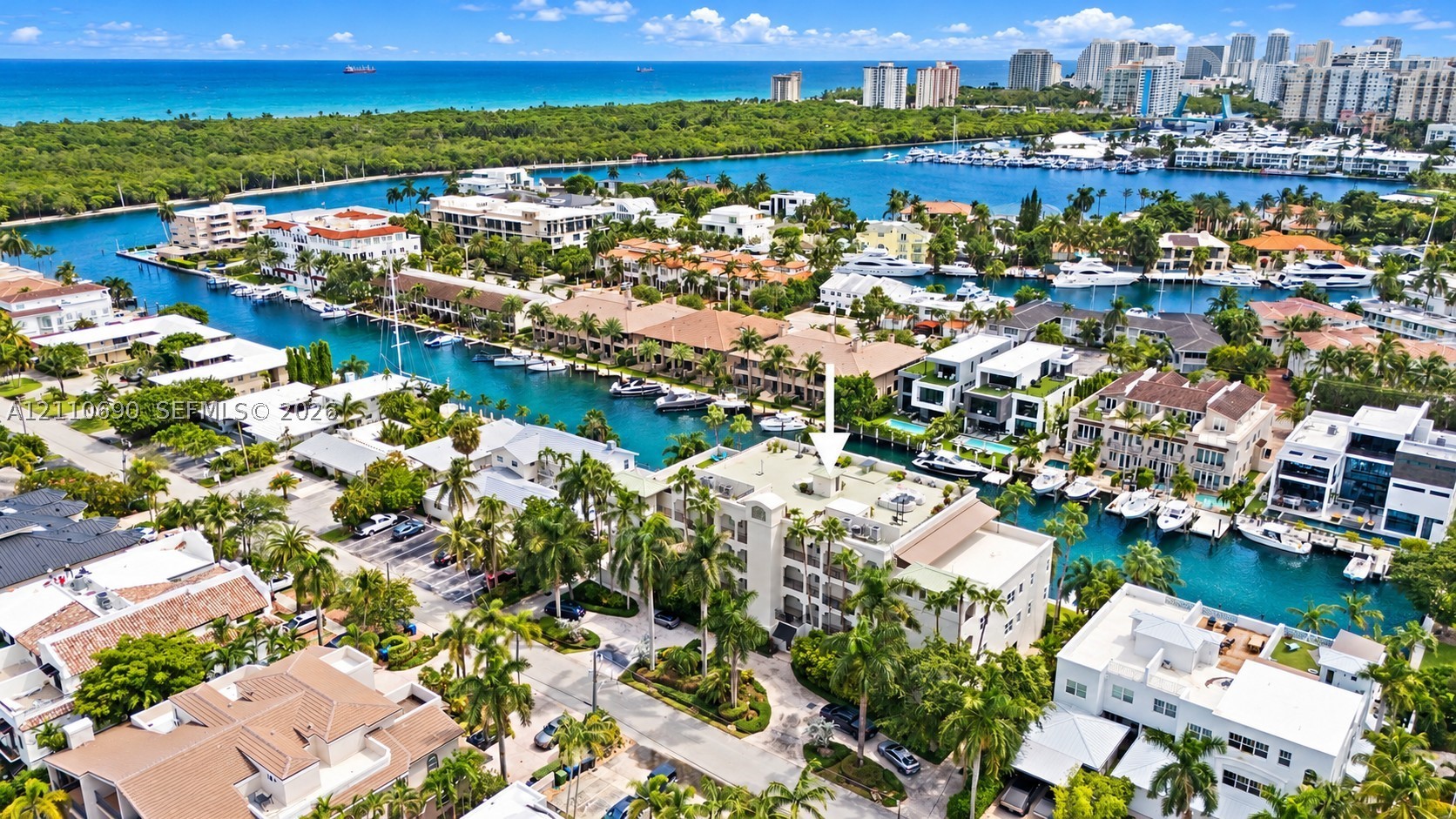 2720 NE 15th St #201 Fort Lauderdale, FL 33304