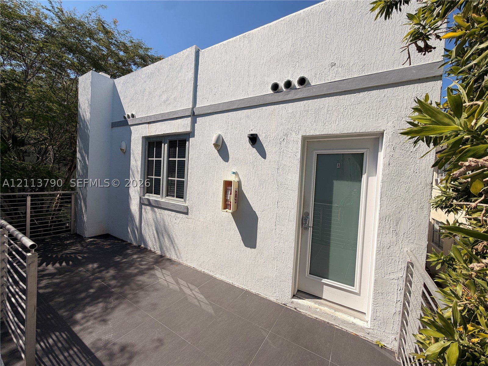 1510 Drexel Ave #8