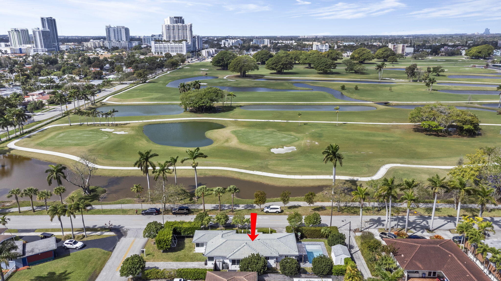 409 N 14th Hollywood, FL 33020