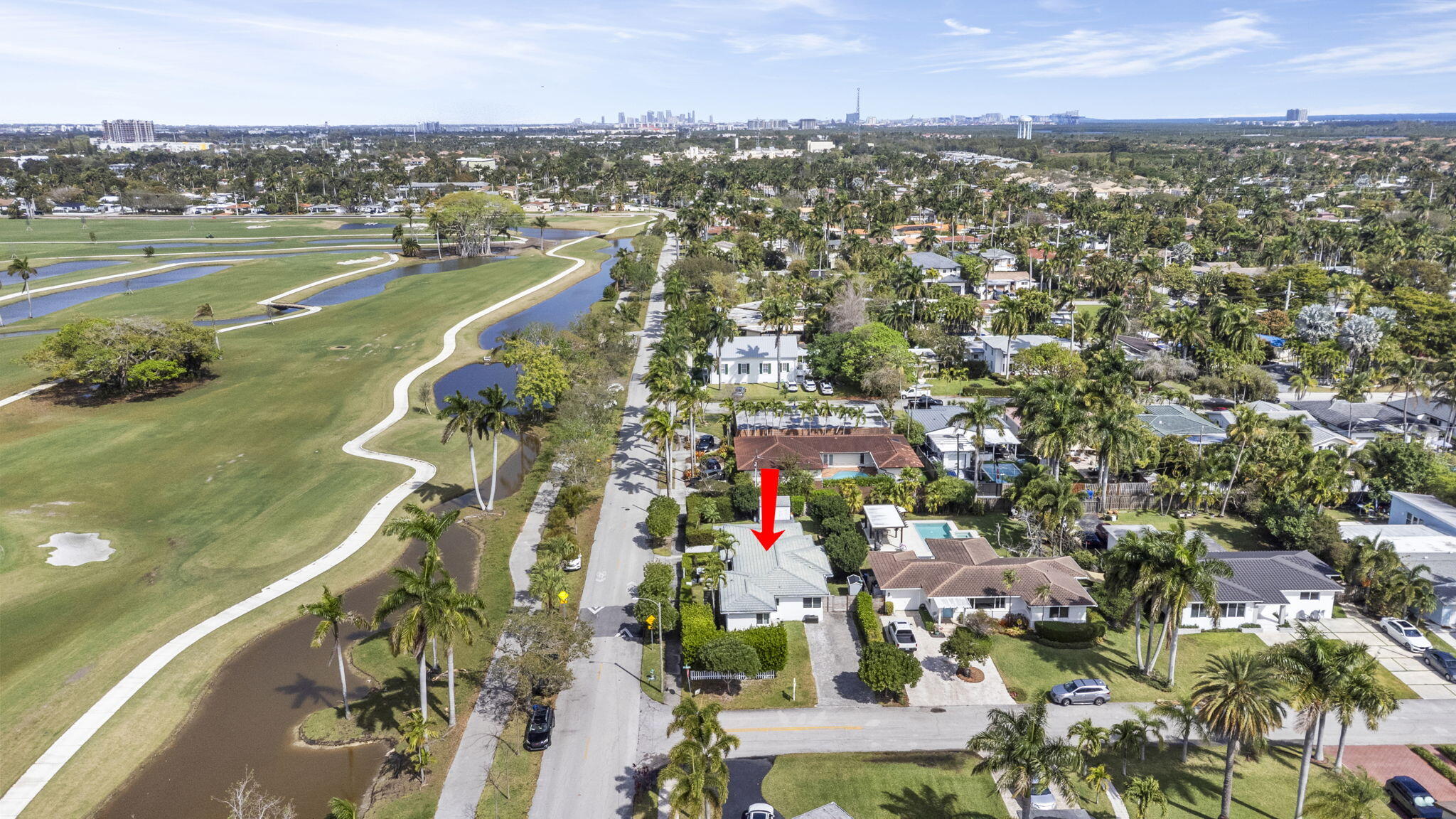 409 N 14th Hollywood, FL 33020