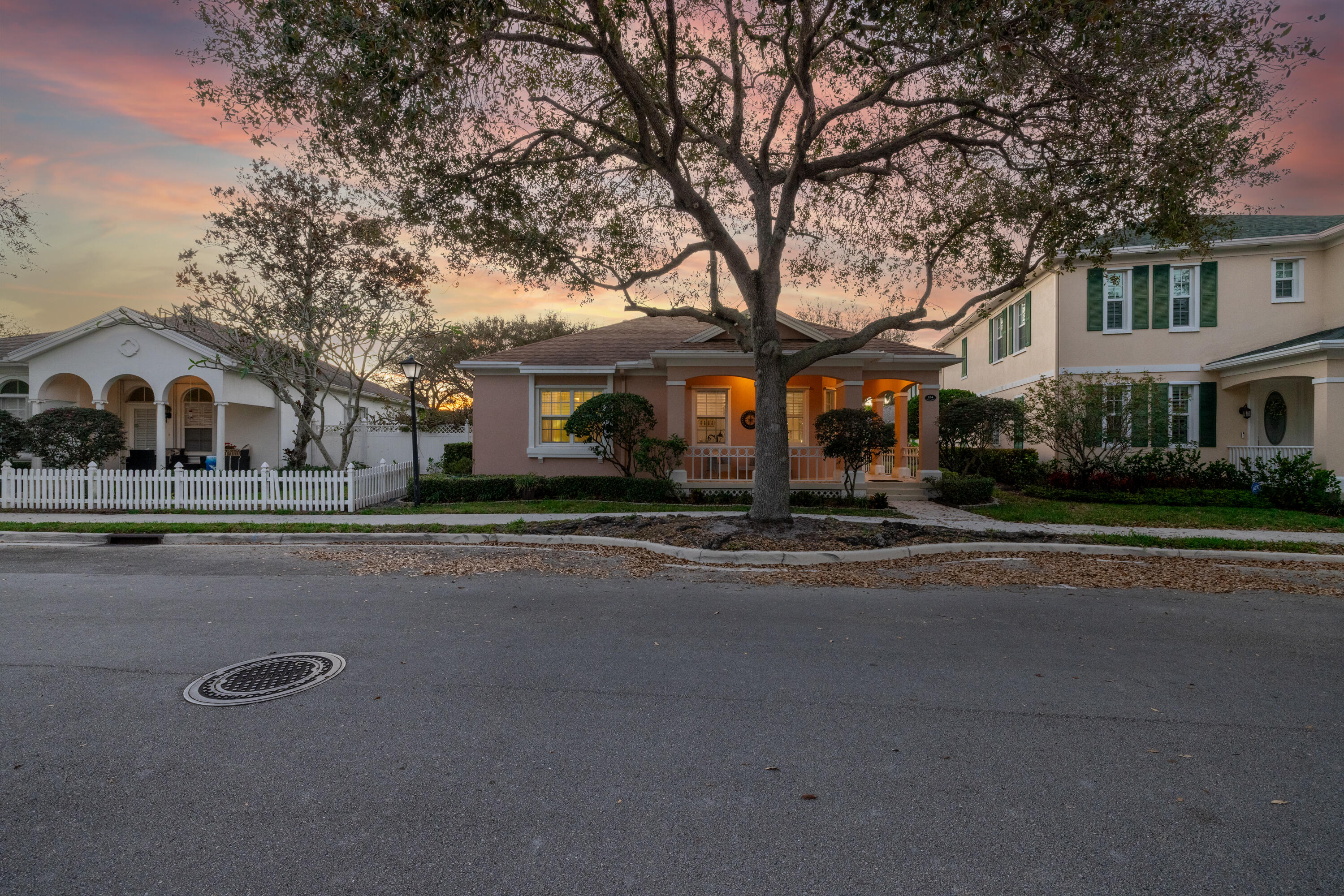 134 Waterford Jupiter, FL 33458