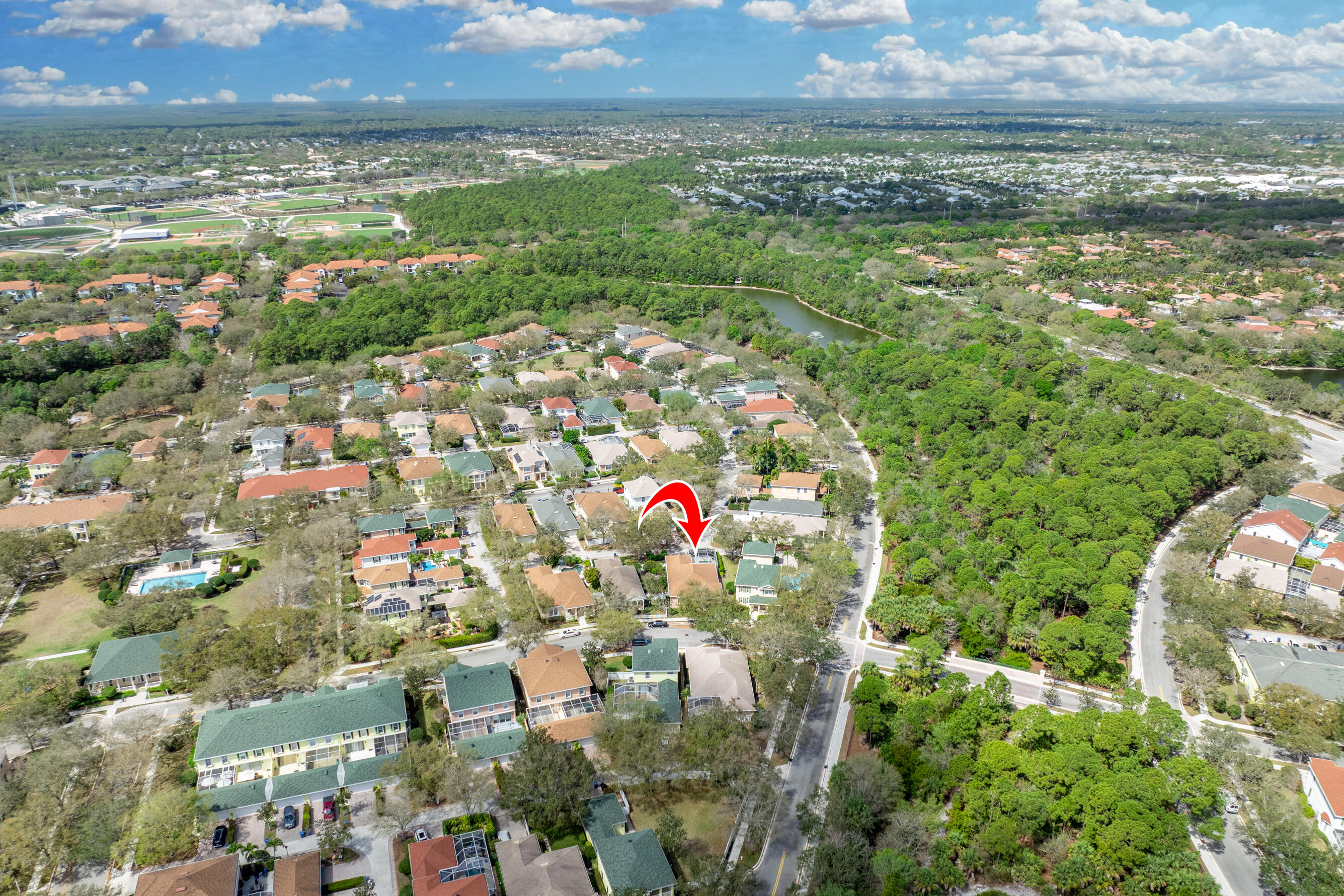 134 Waterford Jupiter, FL 33458