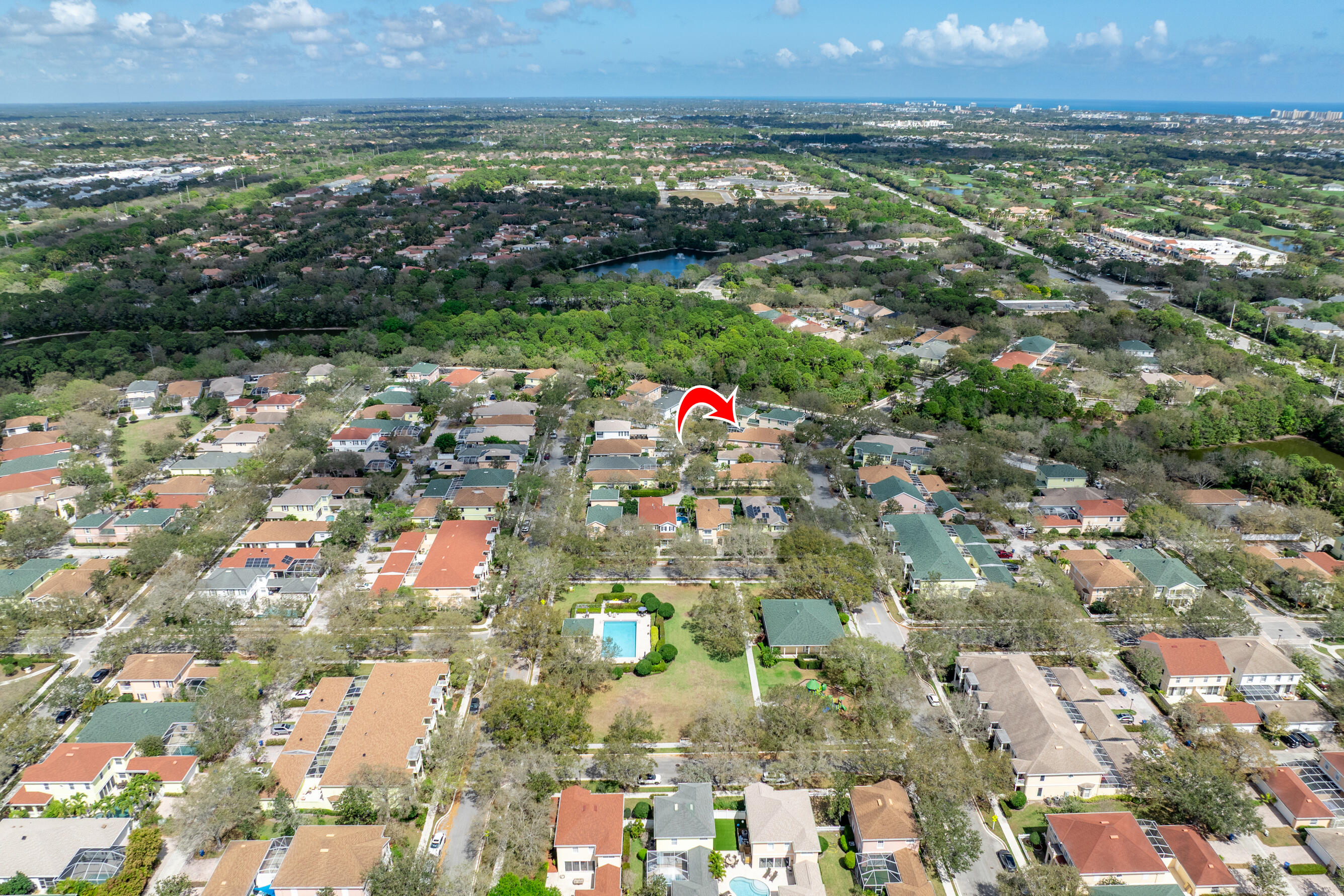 134 Waterford Jupiter, FL 33458