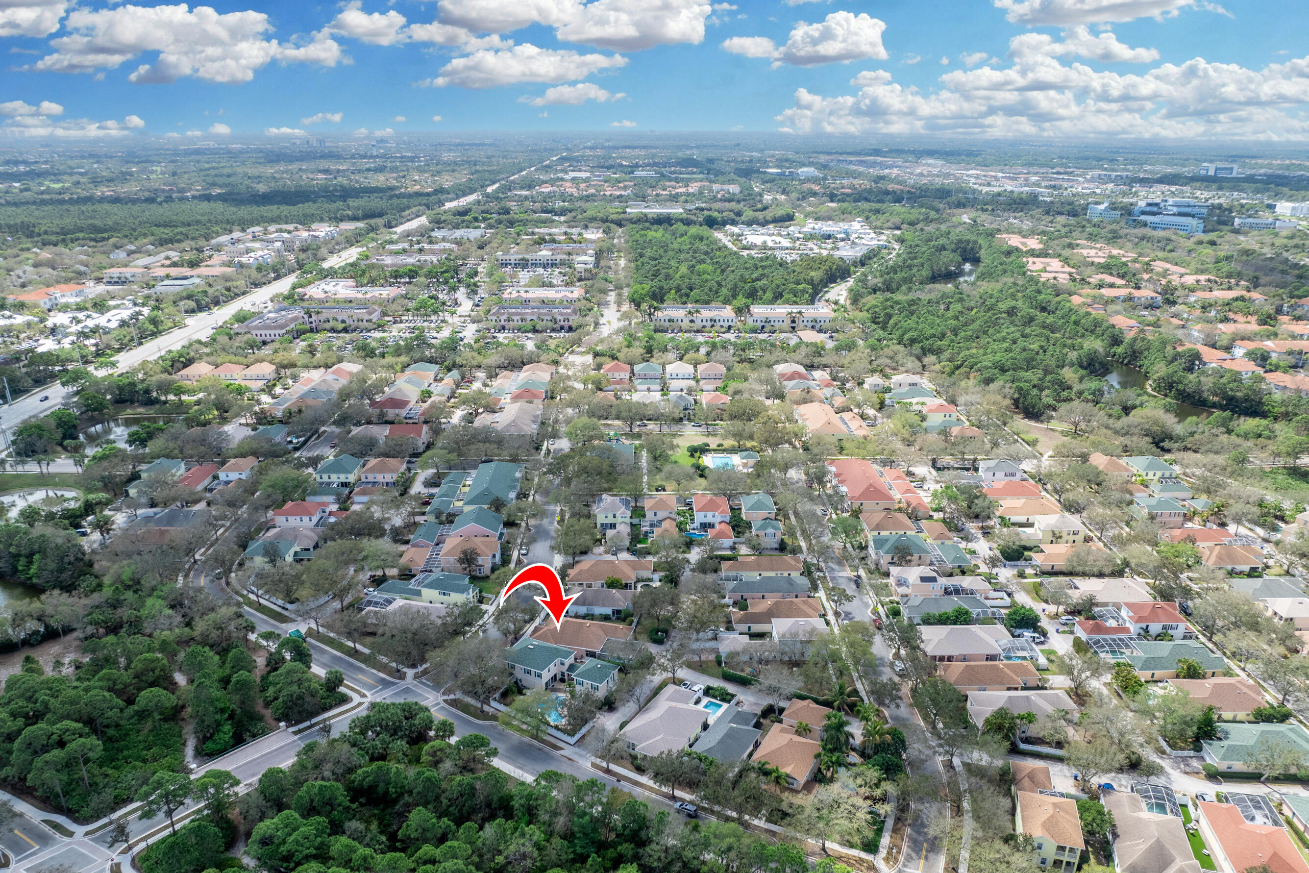 134 Waterford Jupiter, FL 33458