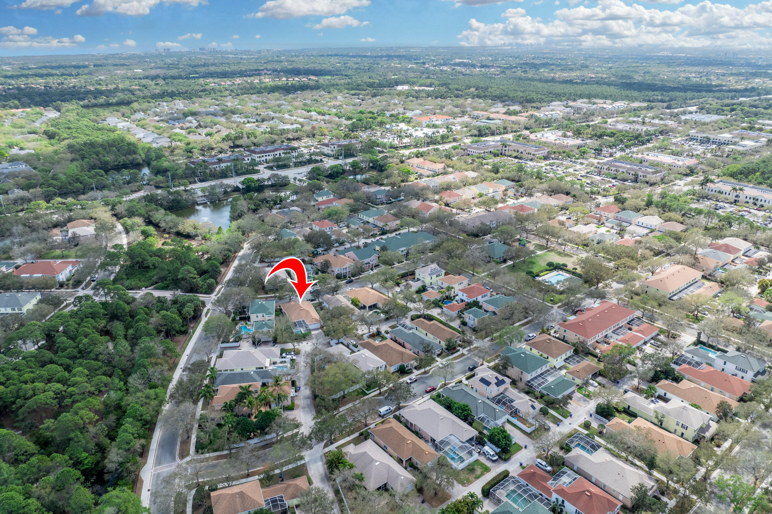 134 Waterford Jupiter, FL 33458