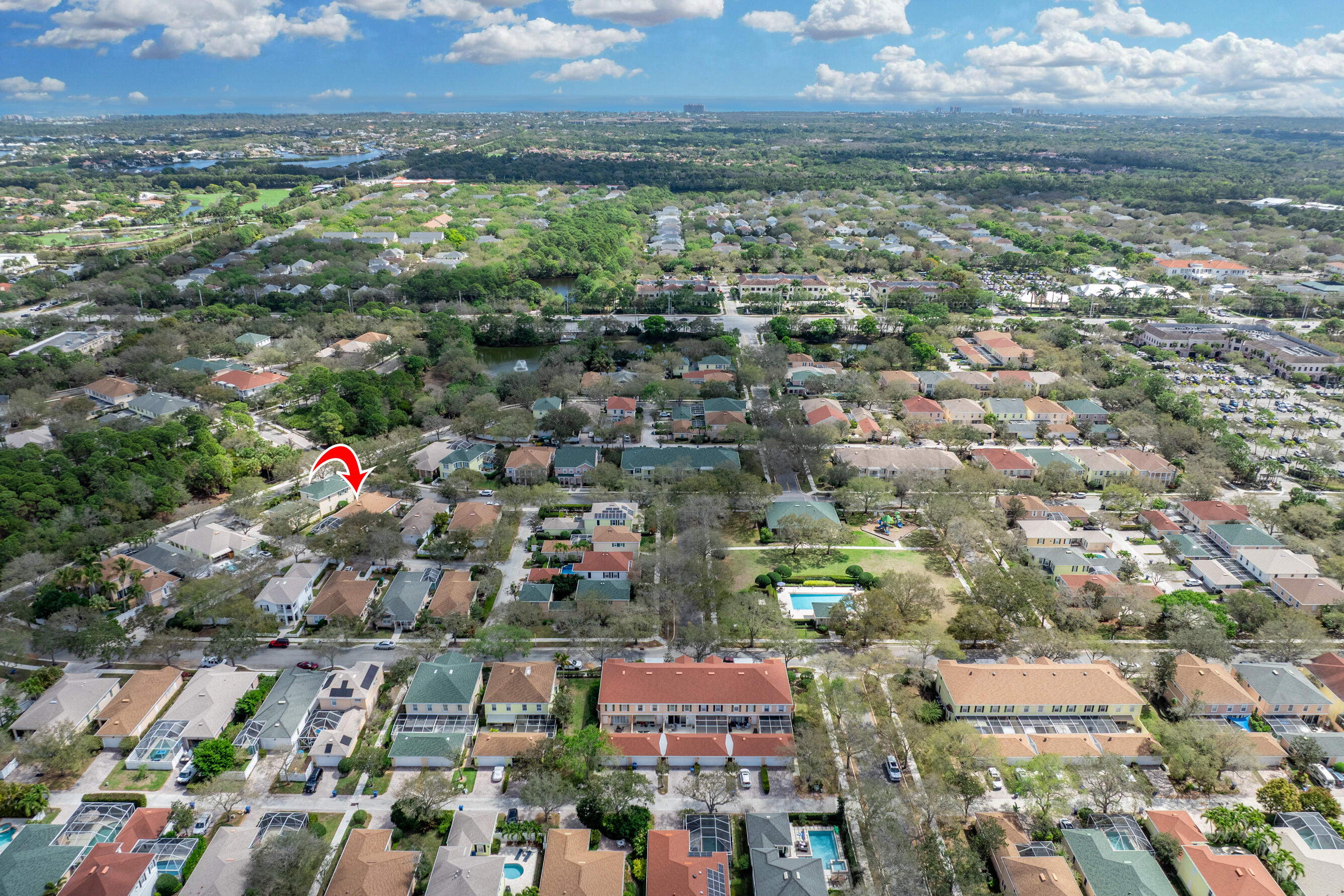 134 Waterford Jupiter, FL 33458