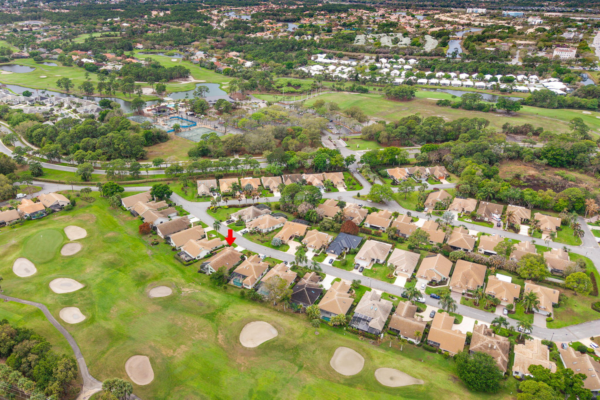 441 SW Jefferson Port St Lucie, FL 34986