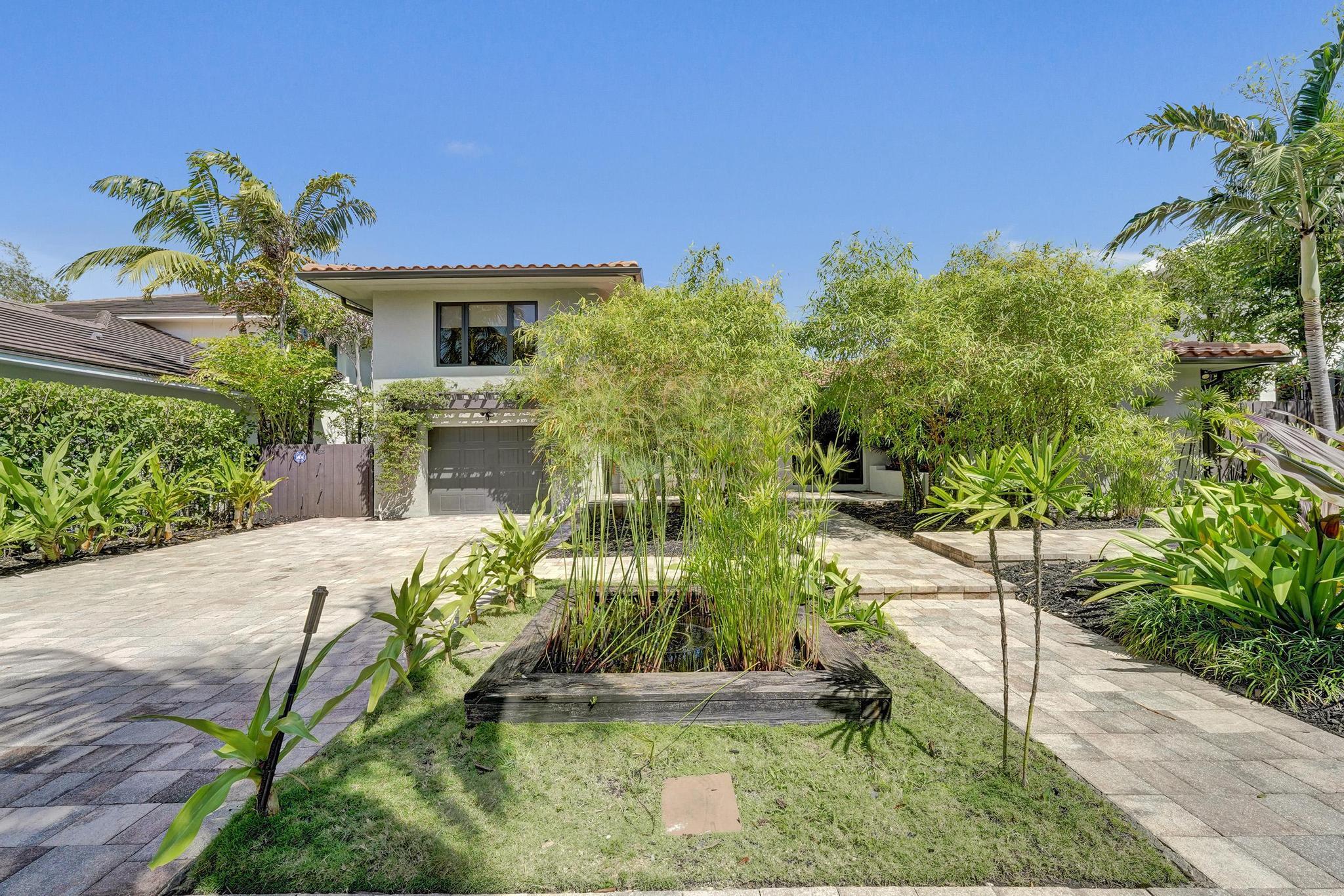 2309 NE 12th Fort Lauderdale, FL 33304