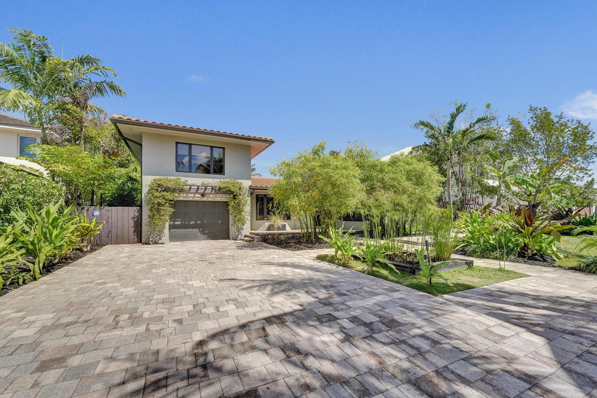 2309 NE 12th Fort Lauderdale, FL 33304