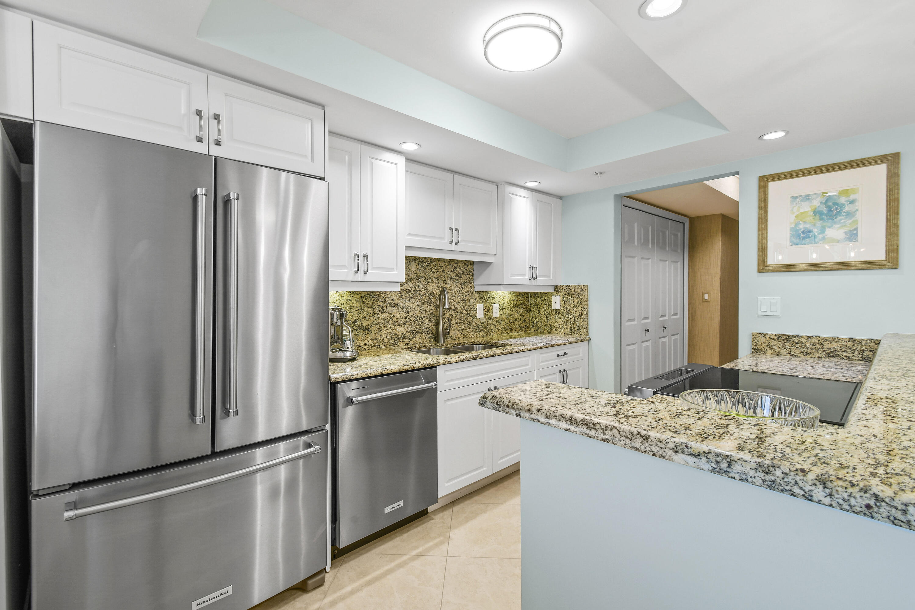 3000 N Ocean #9h Singer Island, FL 33404