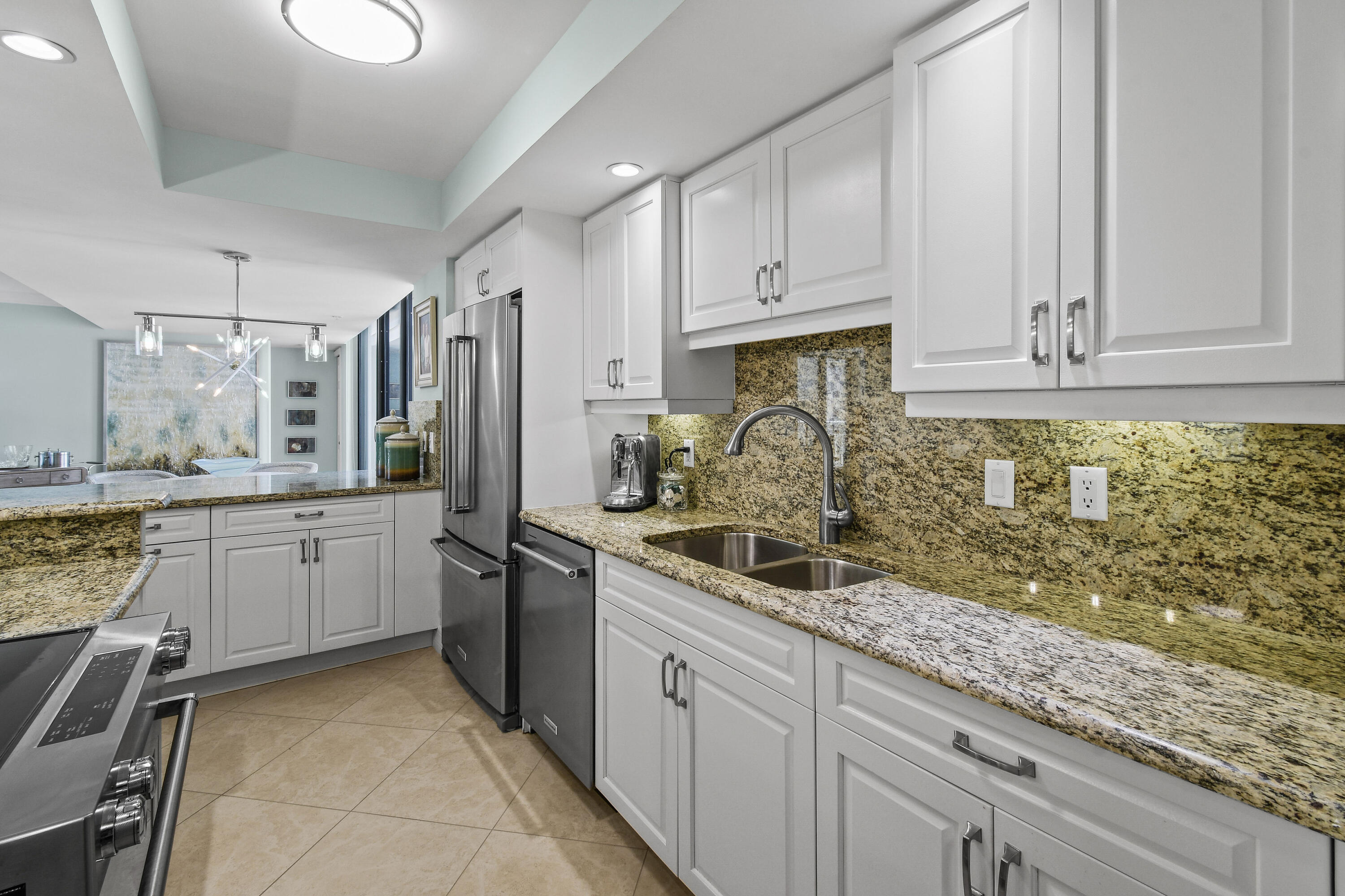 3000 N Ocean #9h Singer Island, FL 33404