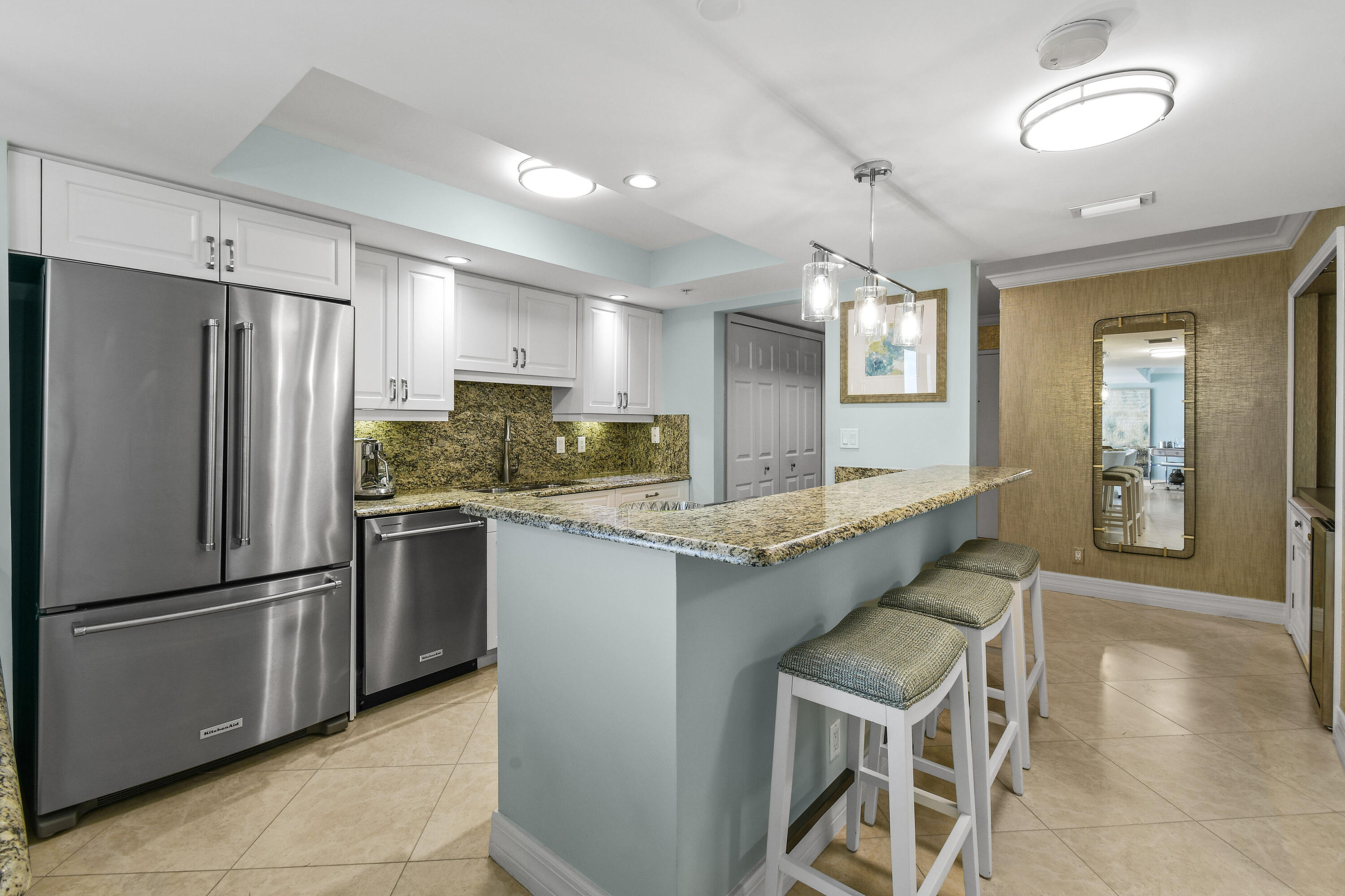 3000 N Ocean #9h Singer Island, FL 33404