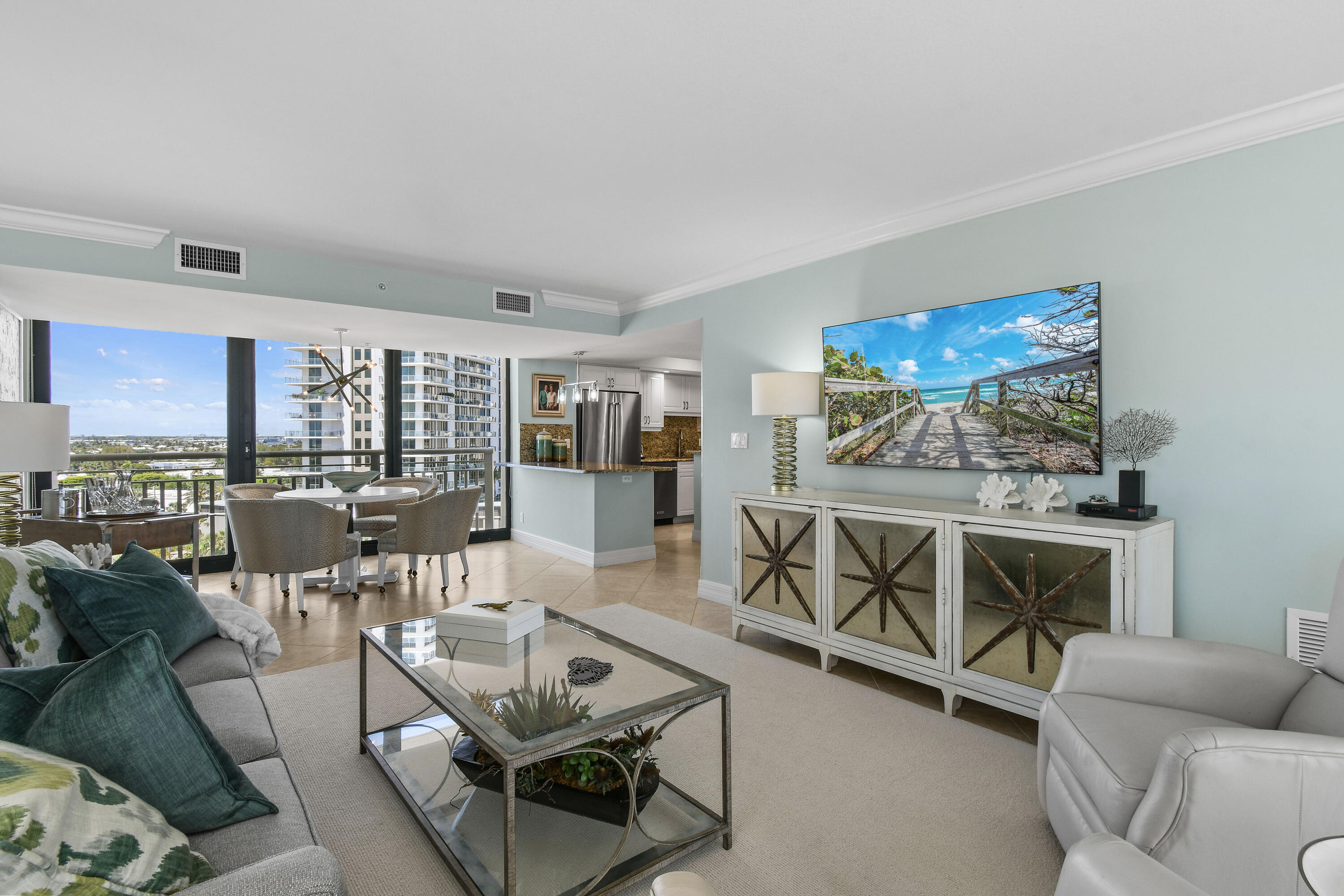 3000 N Ocean #9h Singer Island, FL 33404
