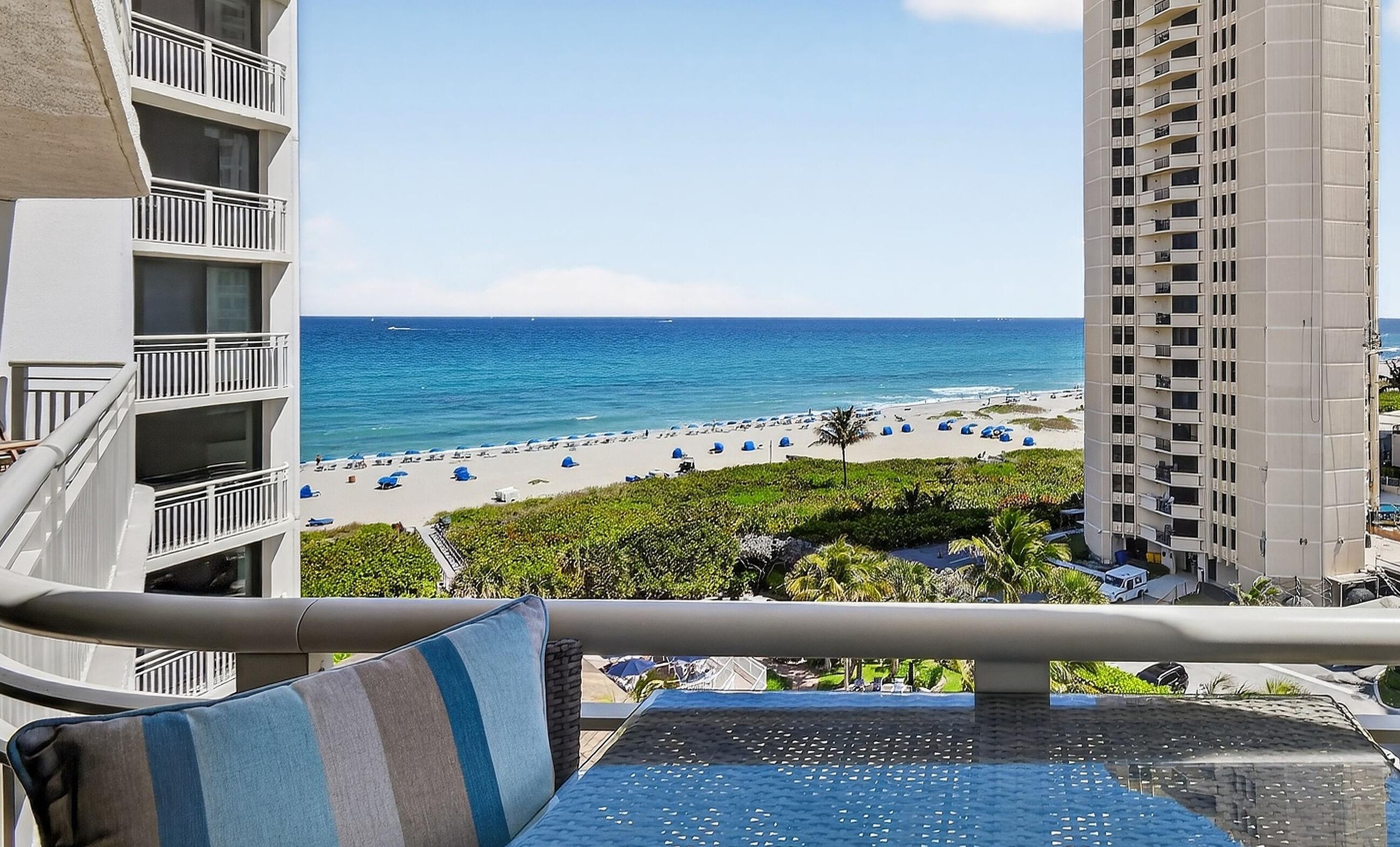 3000 N Ocean #9h Singer Island, FL 33404