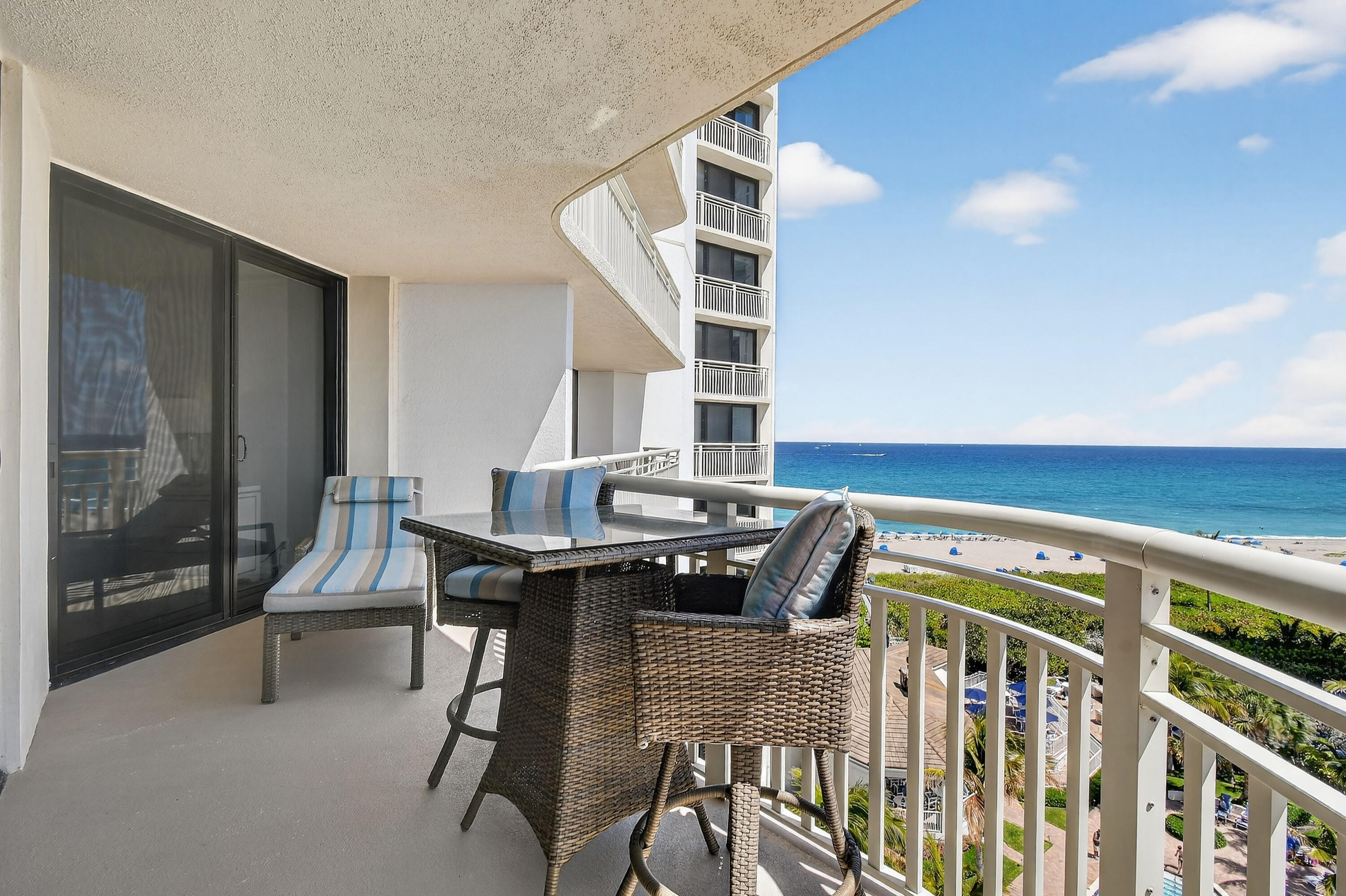 3000 N Ocean #9h Singer Island, FL 33404