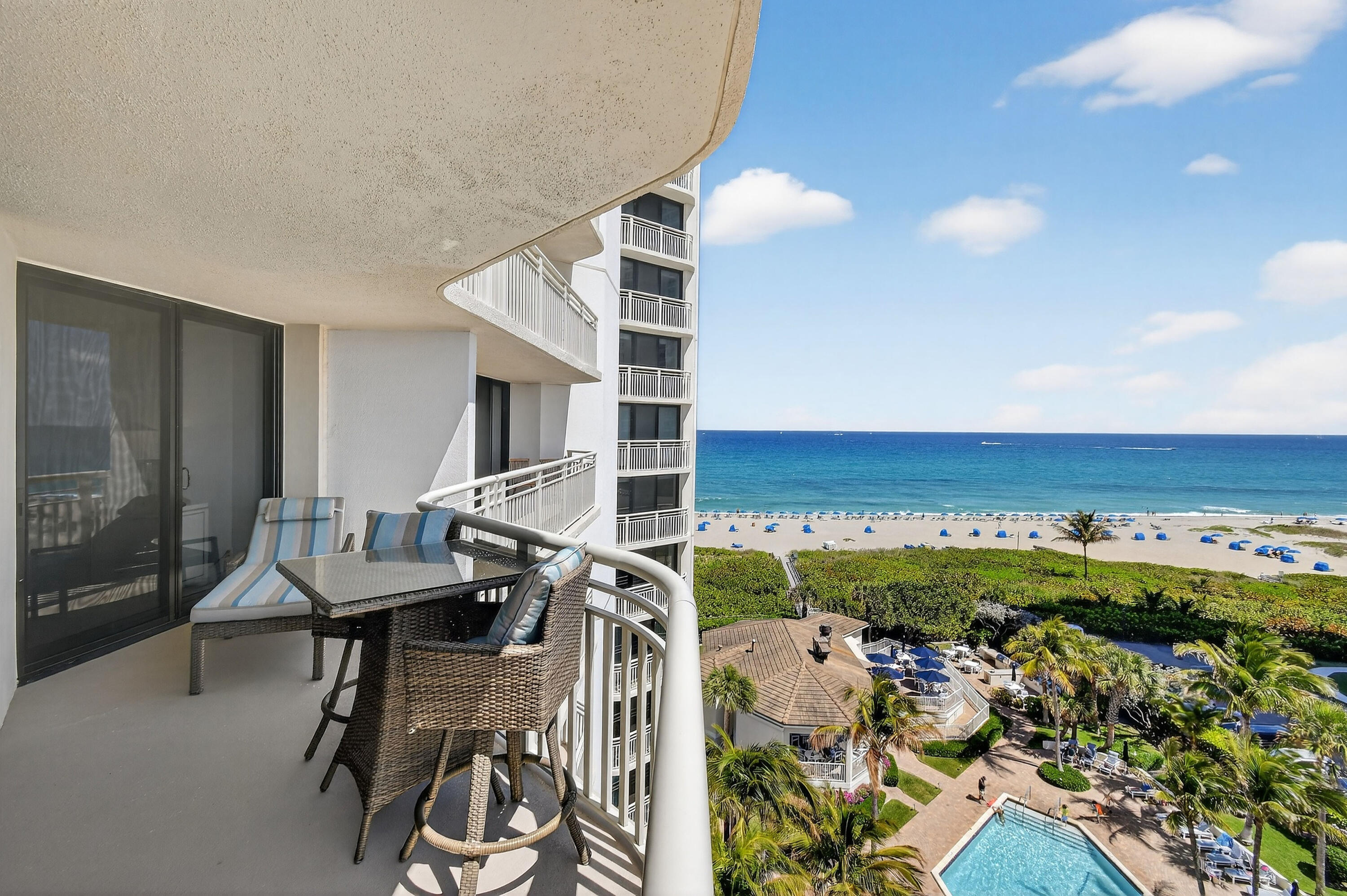 3000 N Ocean #9h Singer Island, FL 33404