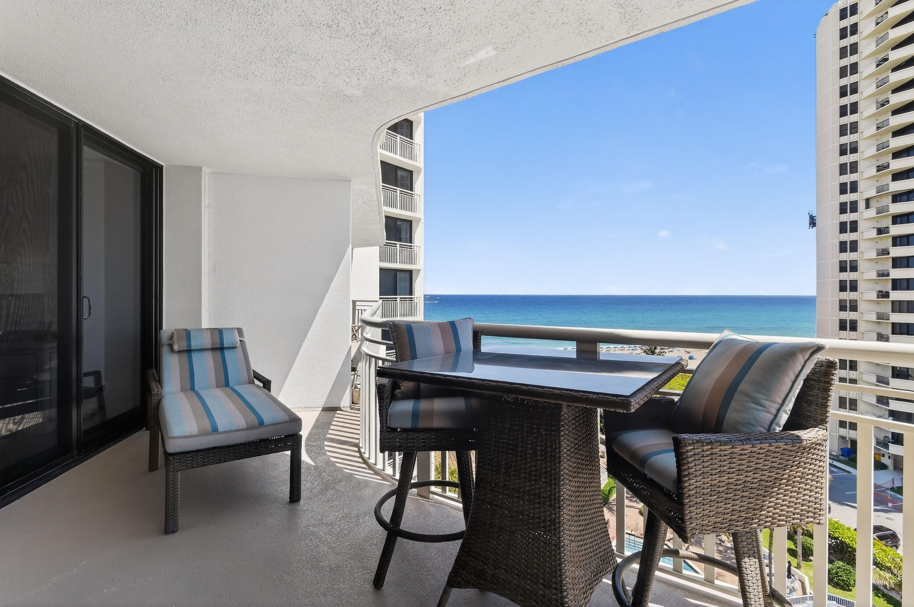 3000 N Ocean #9h Singer Island, FL 33404
