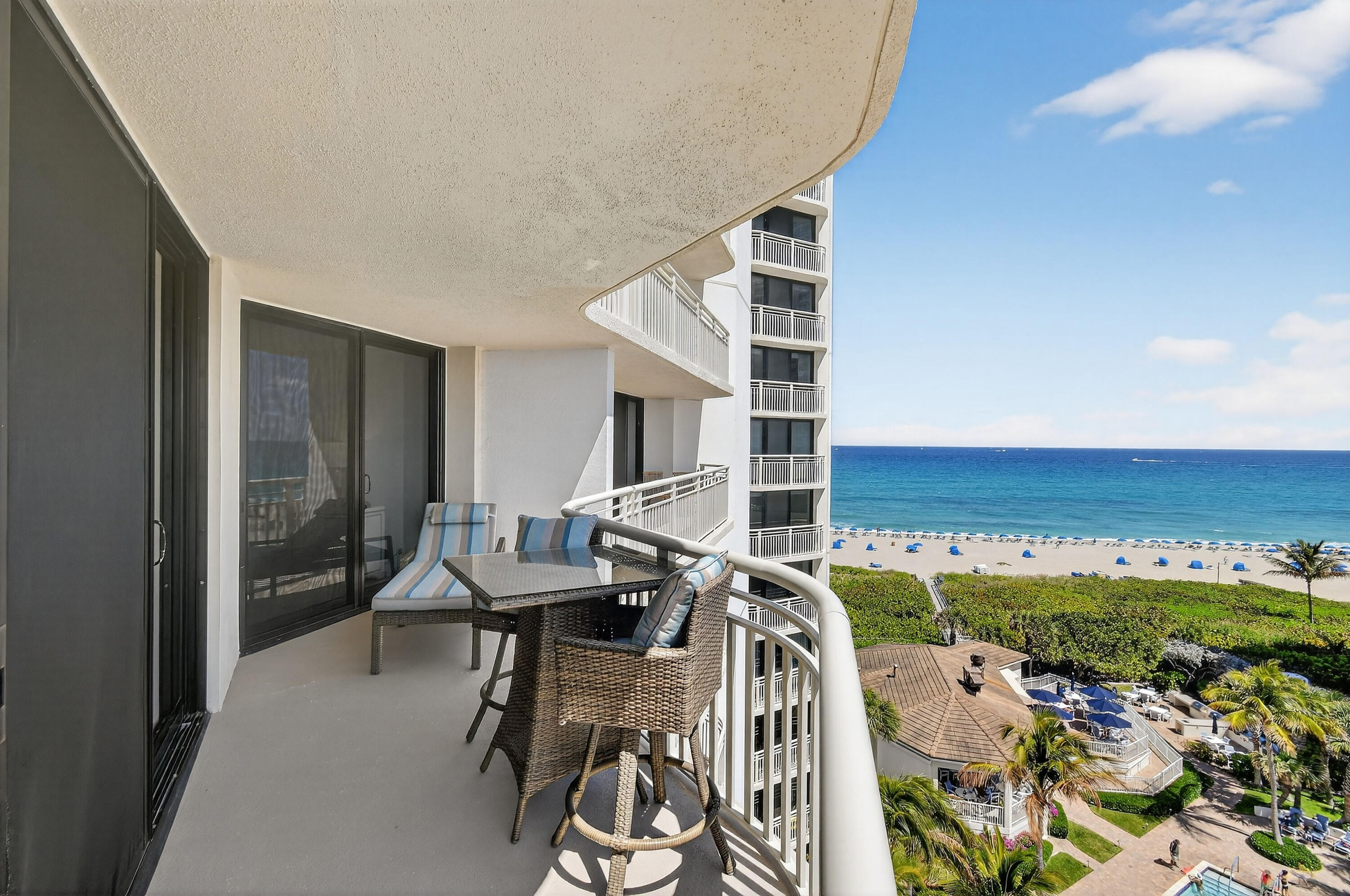 3000 N Ocean #9h Singer Island, FL 33404