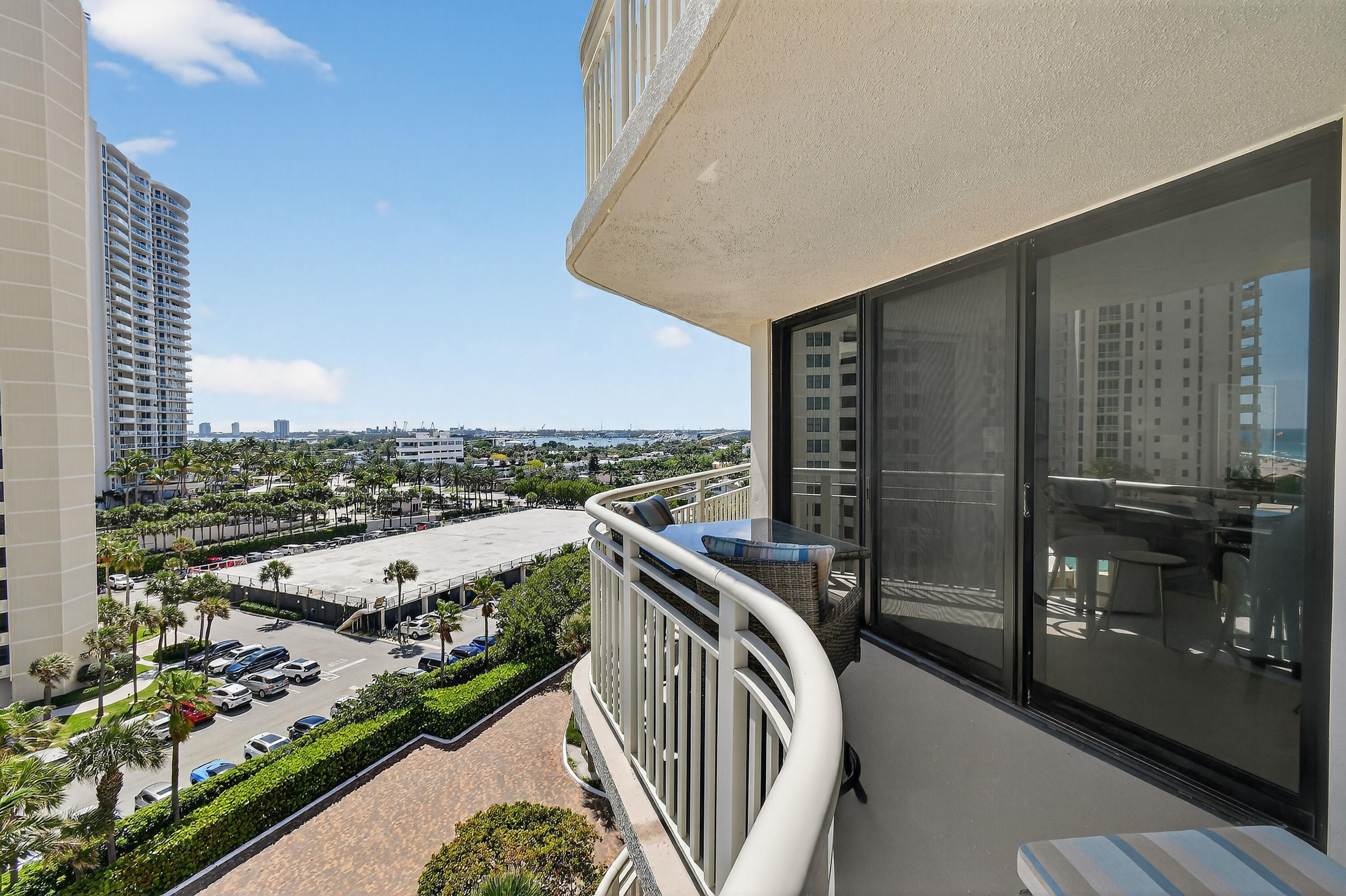 3000 N Ocean #9h Singer Island, FL 33404