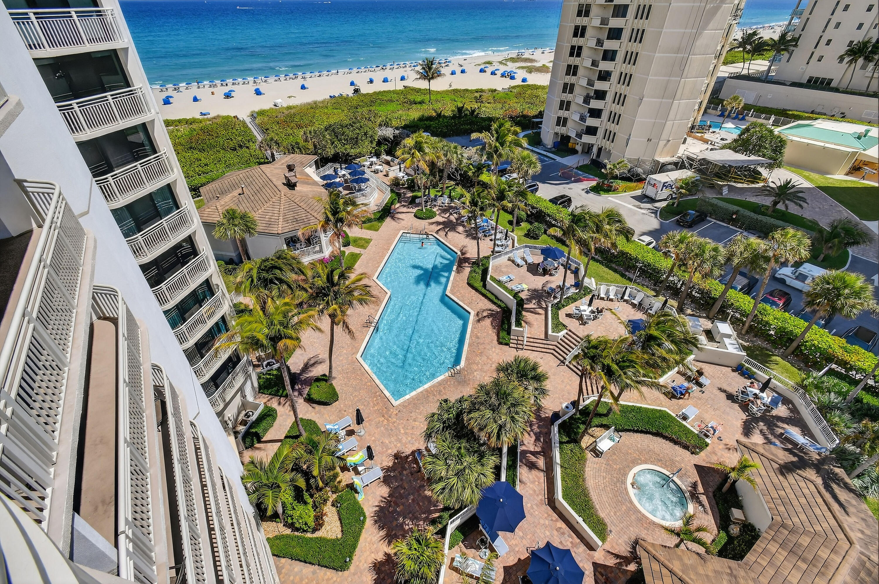 3000 N Ocean #9h Singer Island, FL 33404