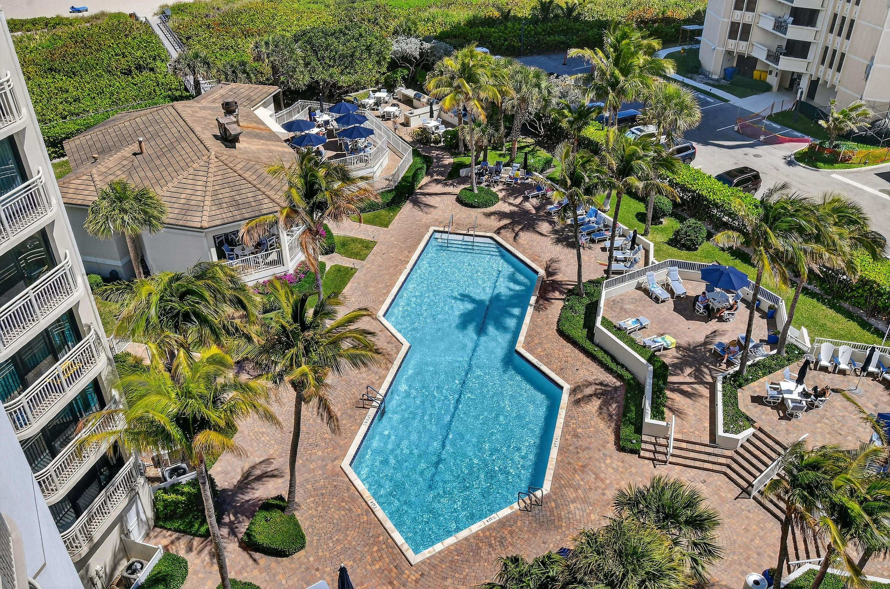 3000 N Ocean #9h Singer Island, FL 33404