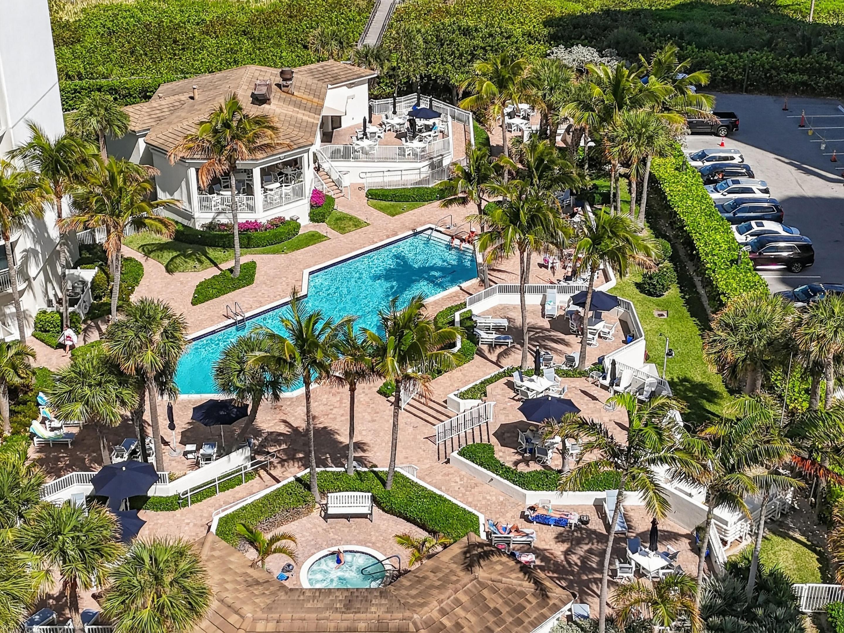 3000 N Ocean #9h Singer Island, FL 33404