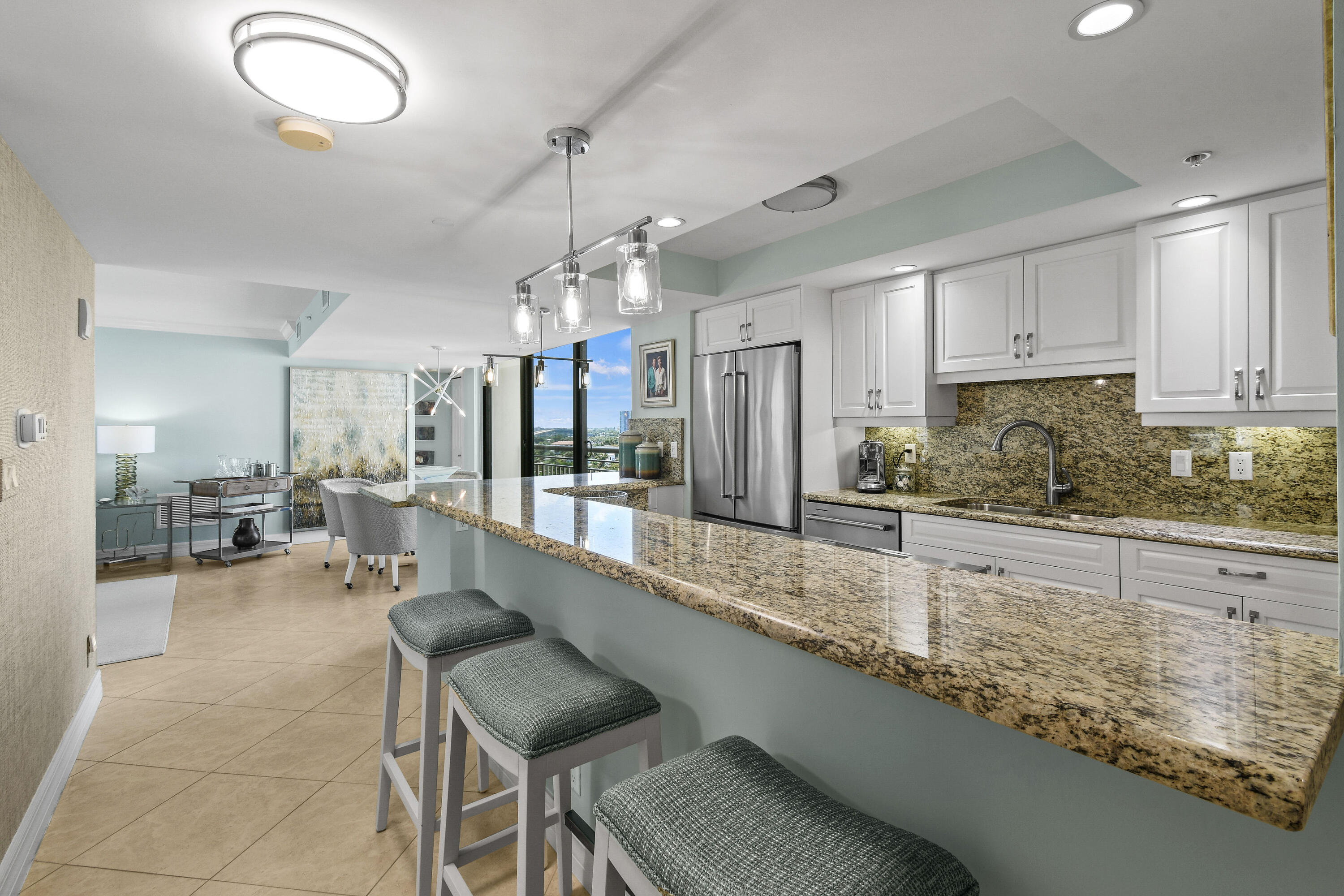 3000 N Ocean #9h Singer Island, FL 33404