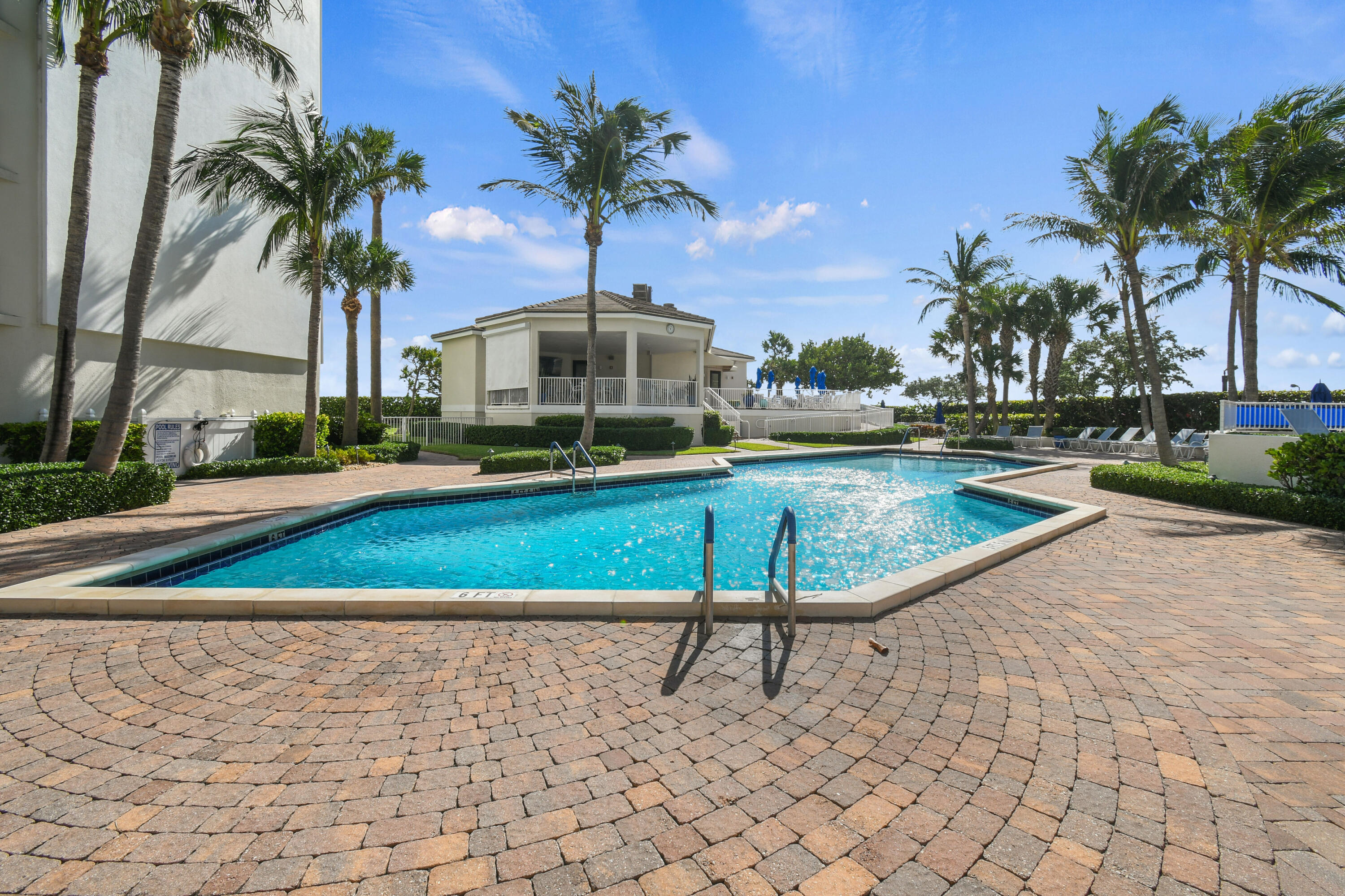 3000 N Ocean #9h Singer Island, FL 33404